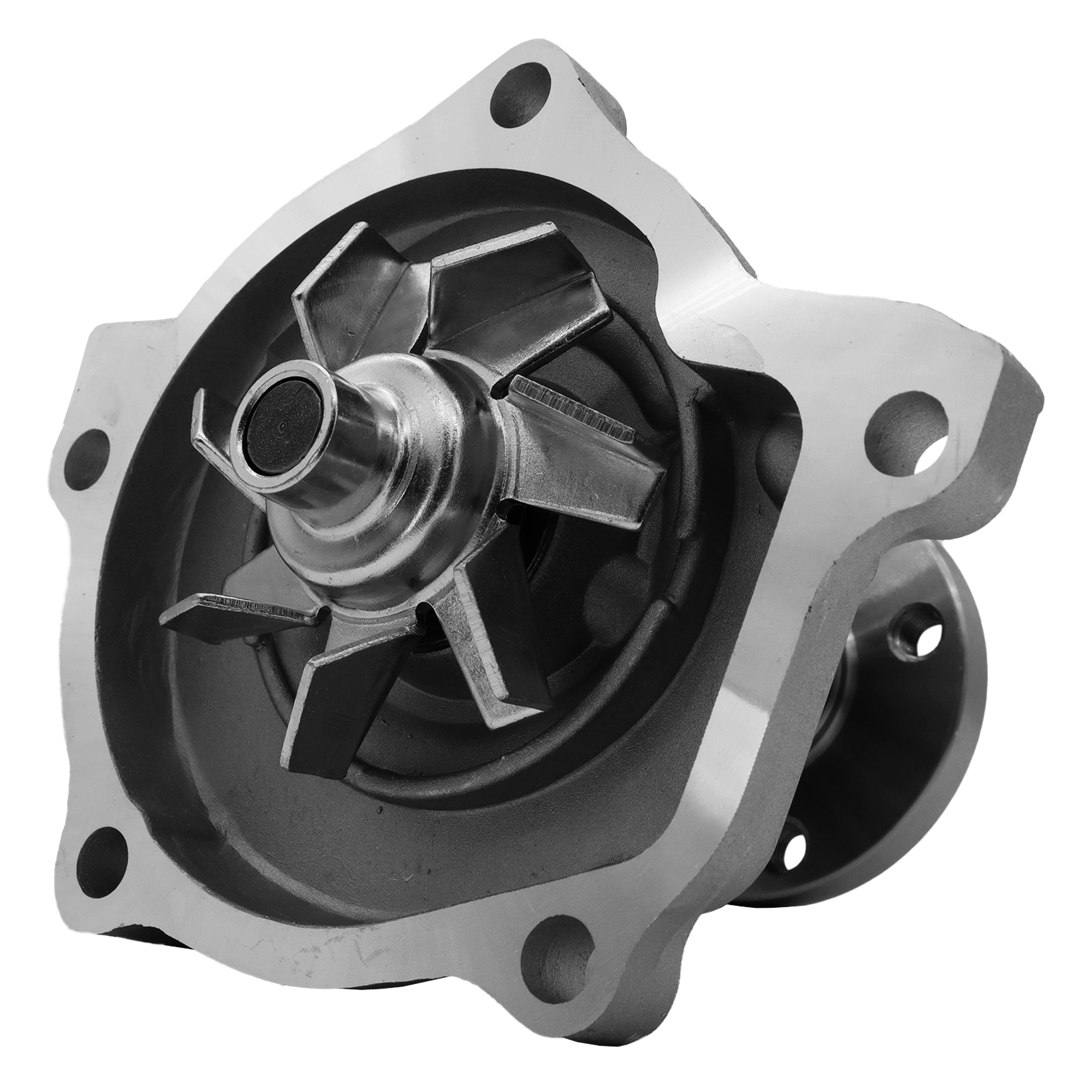 BOMBA PARA REFRIGERANTE PARA HONDA PASSPORT 2.6L L4 1994-1996