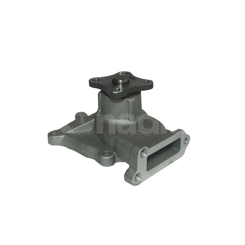 BOMBA PARA REFRIGERANTE PARA NISSAN SENTRA 1.6L L4 1989-1990