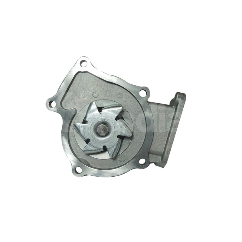 BOMBA PARA REFRIGERANTE PARA NISSAN SENTRA 1.6L L4 1989-1990