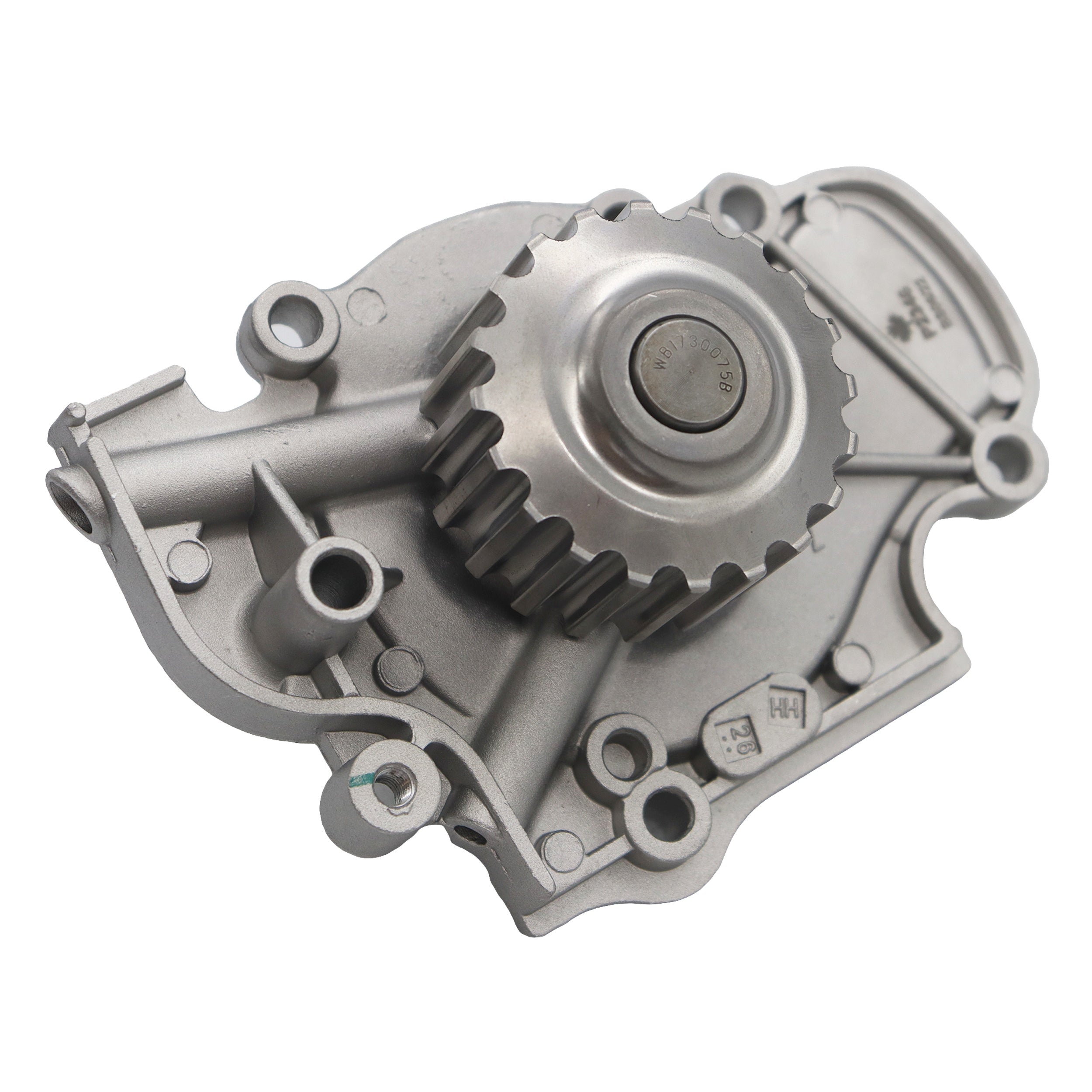 BOMBA PARA REFRIGERANTE PARA HONDA ACCORD 2.2L L4 1990-1997