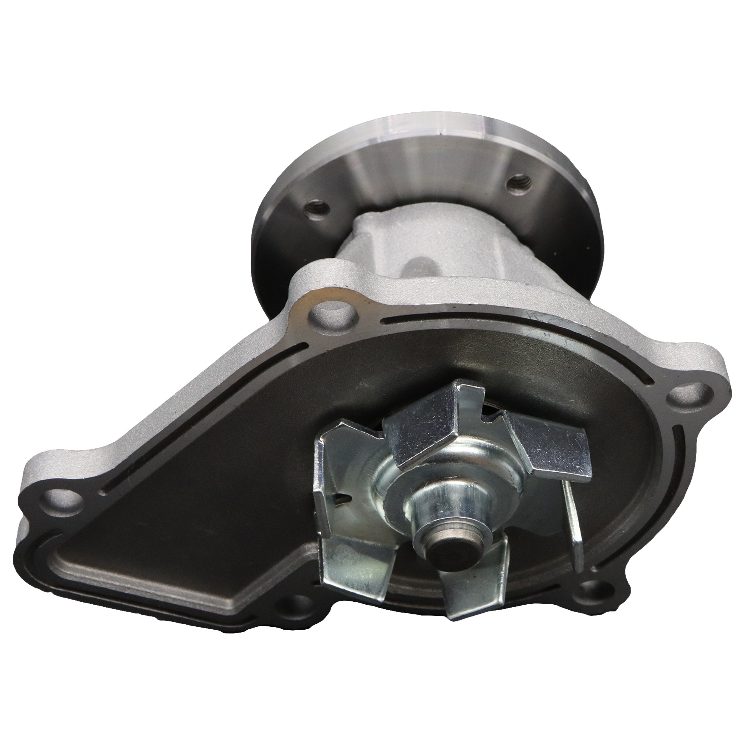 BOMBA PARA REFRIGERANTE PARA NISSAN FRONTIER 2.4L L4 1998-2004; 2006-2008; 2011-2015