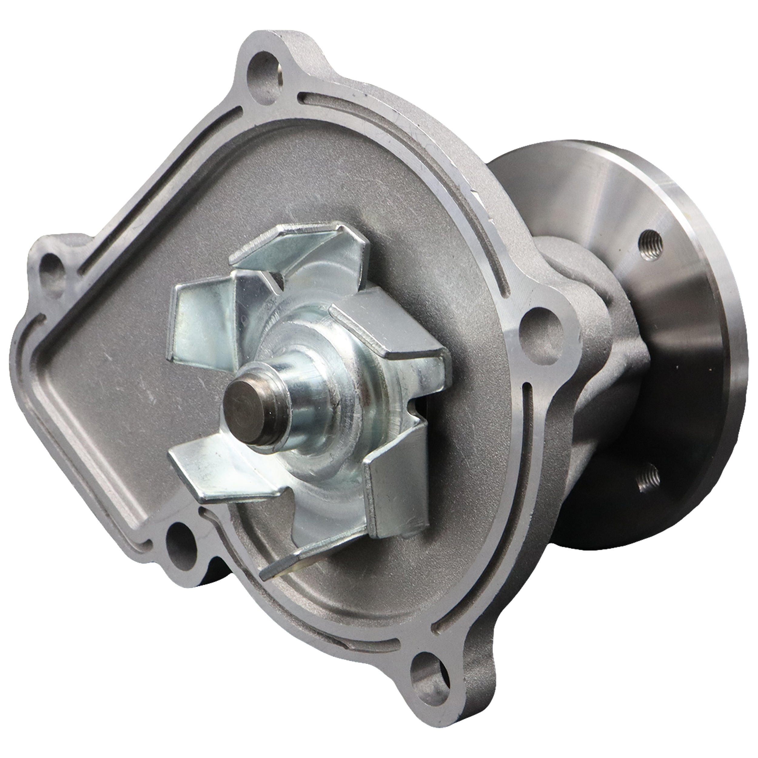 BOMBA PARA REFRIGERANTE PARA NISSAN FRONTIER 2.4L L4 1998-2004; 2006-2008; 2011-2015