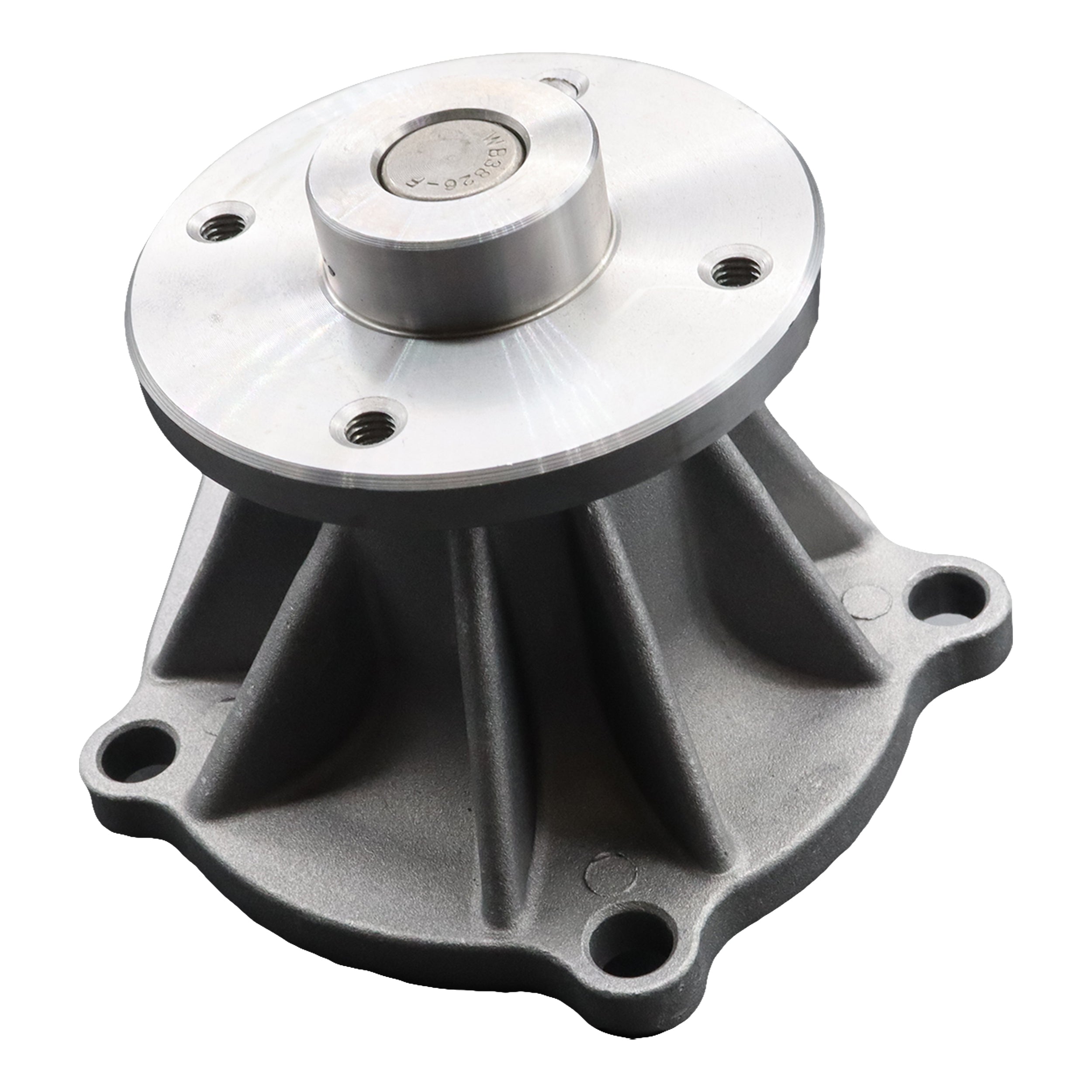 BOMBA PARA REFRIGERANTE PARA NISSAN FRONTIER 2.4L L4 1998-2004; 2006-2008; 2011-2015