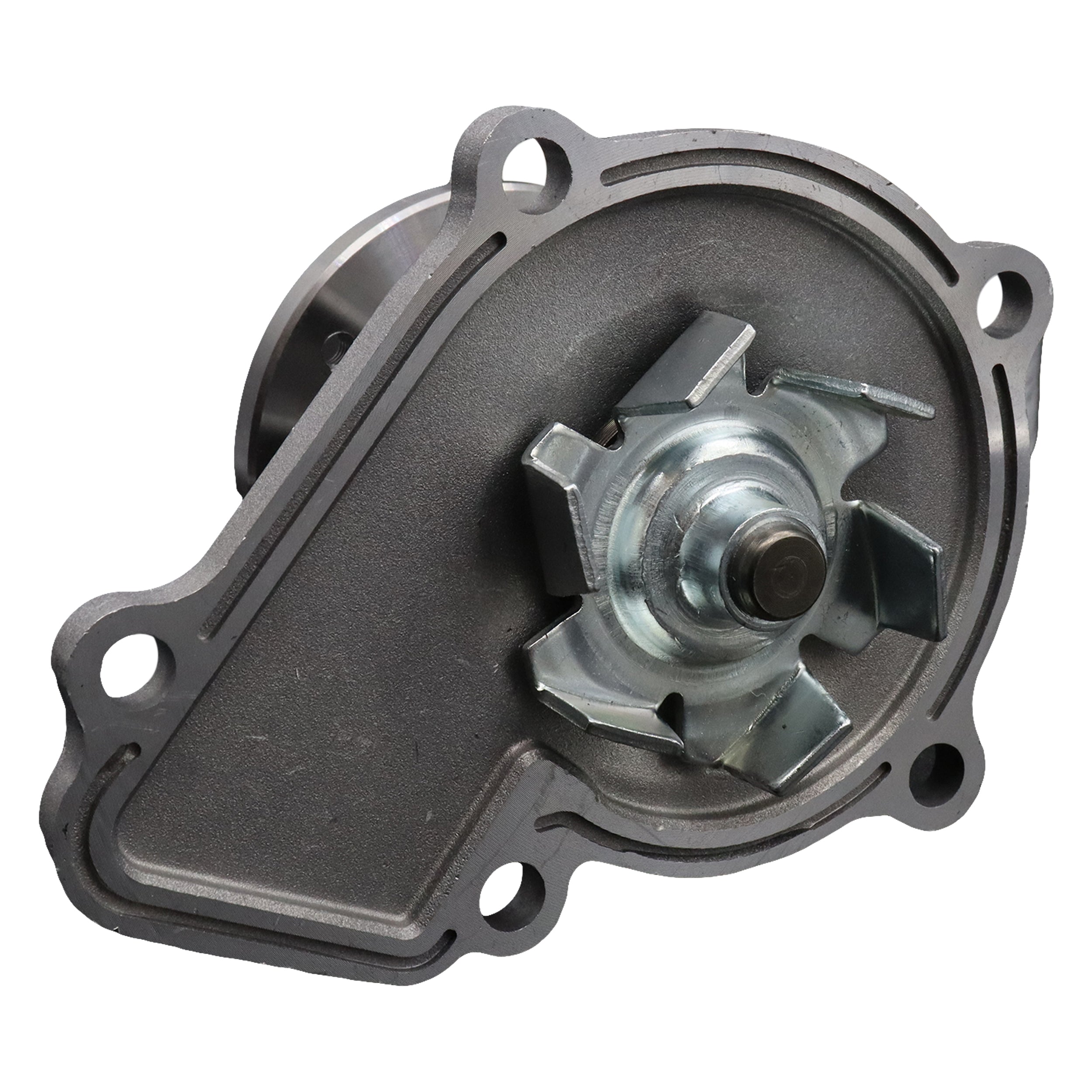 BOMBA PARA REFRIGERANTE PARA NISSAN FRONTIER 2.4L L4 1998-2004; 2006-2008; 2011-2015
