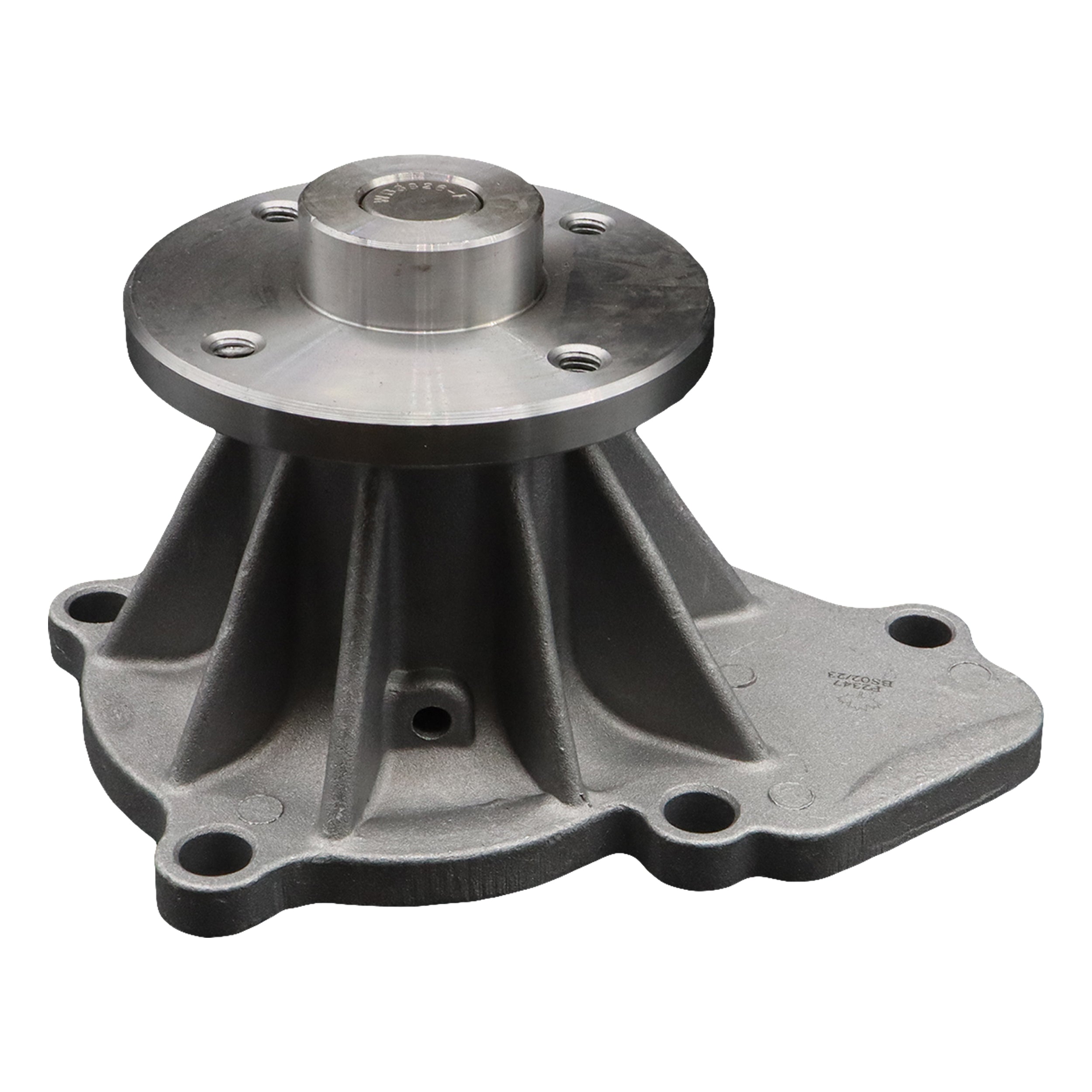 BOMBA PARA REFRIGERANTE PARA NISSAN FRONTIER 2.4L L4 1998-2004; 2006-2008; 2011-2015