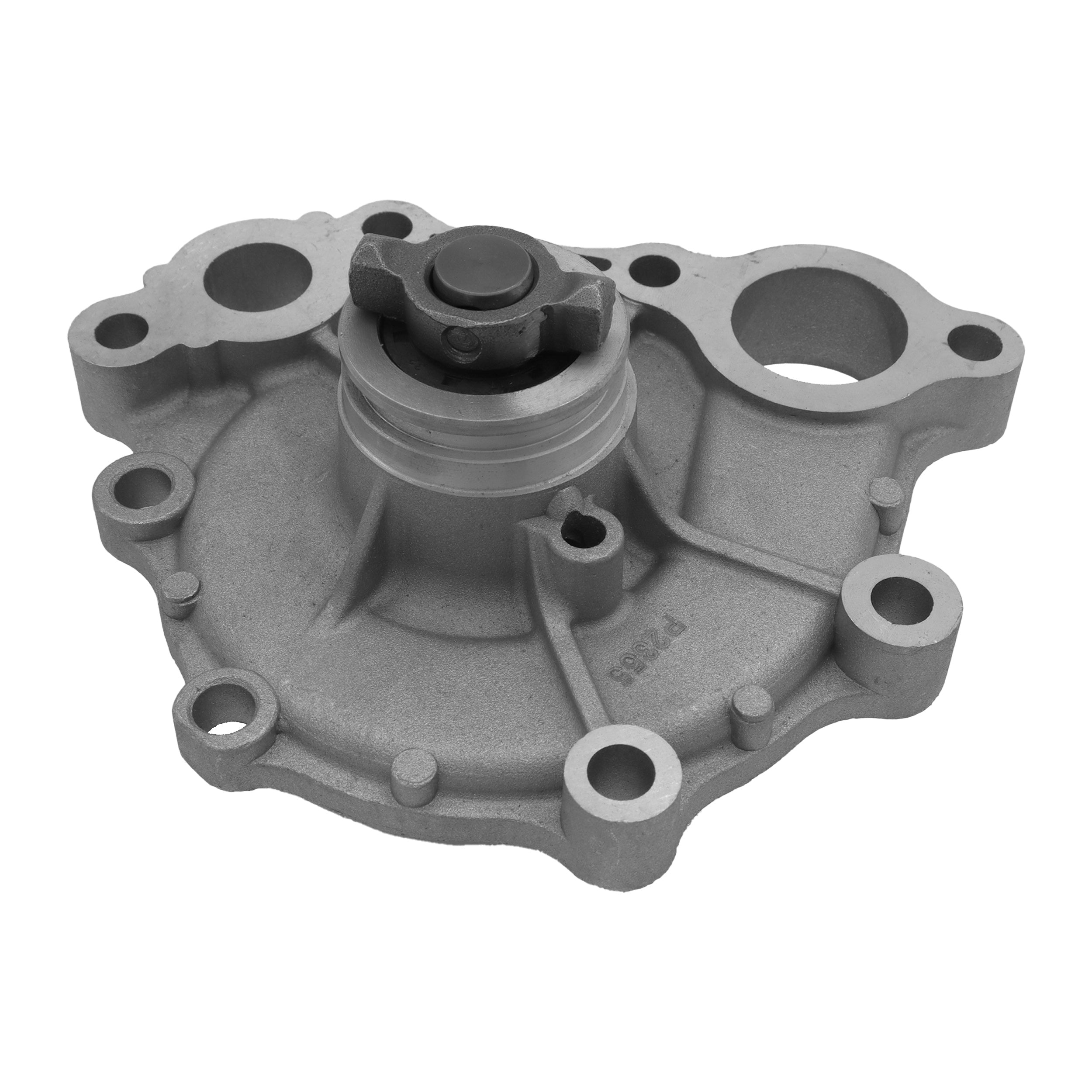 BOMBA PARA REFRIGERANTE PARA TOYOTA PREVIA 2.4L L4 1991-1997