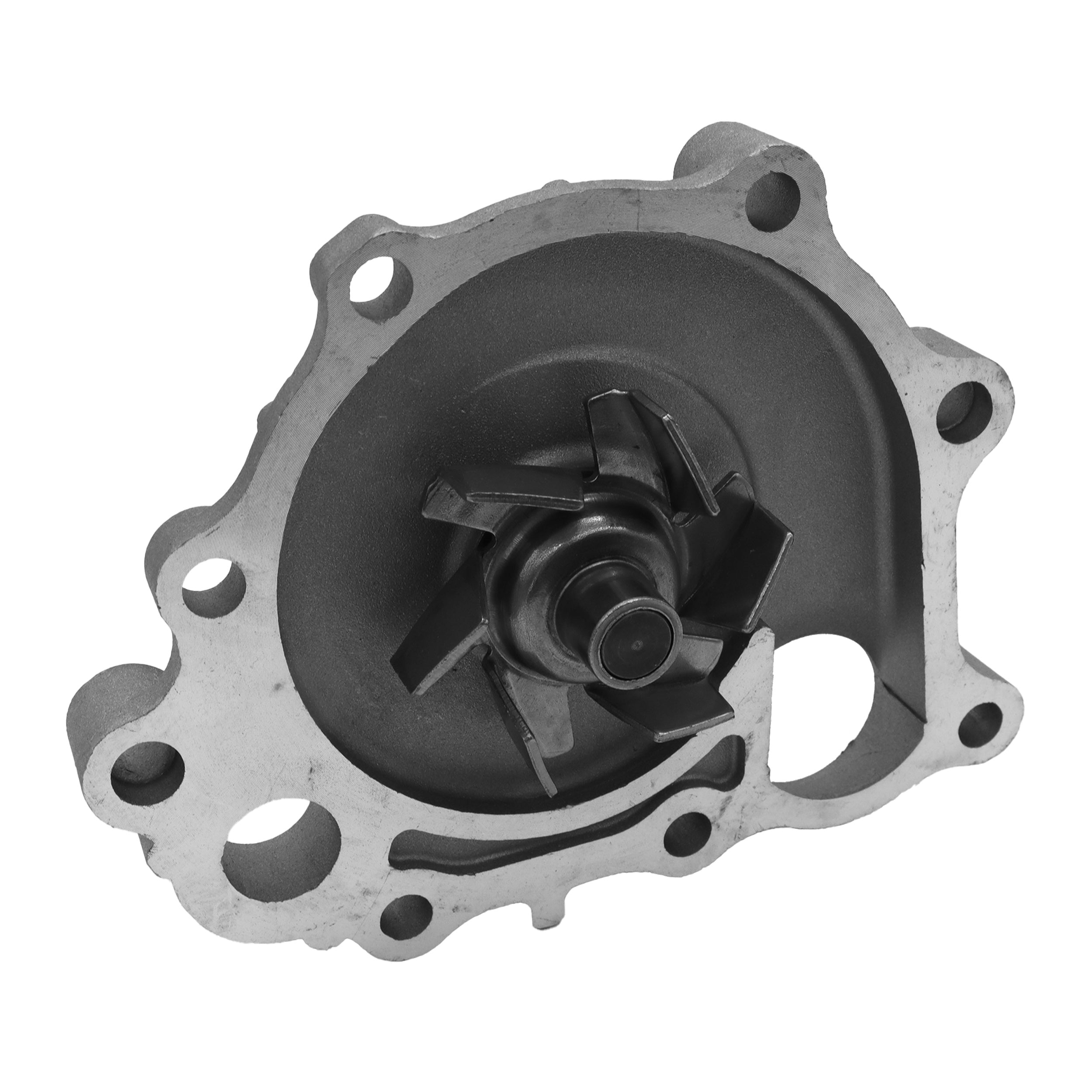 BOMBA PARA REFRIGERANTE PARA TOYOTA PREVIA 2.4L L4 1991-1997