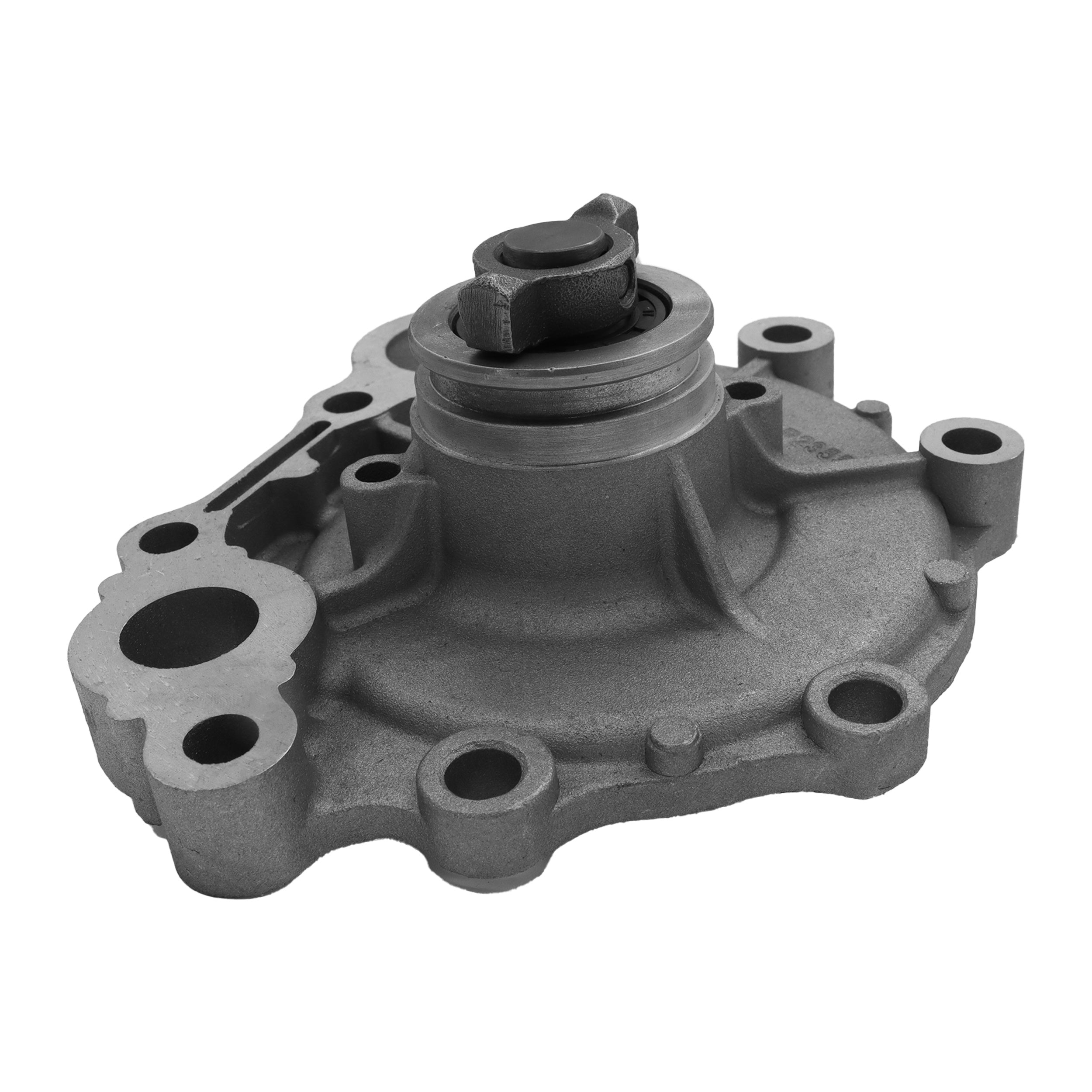 BOMBA PARA REFRIGERANTE PARA TOYOTA PREVIA 2.4L L4 1991-1997