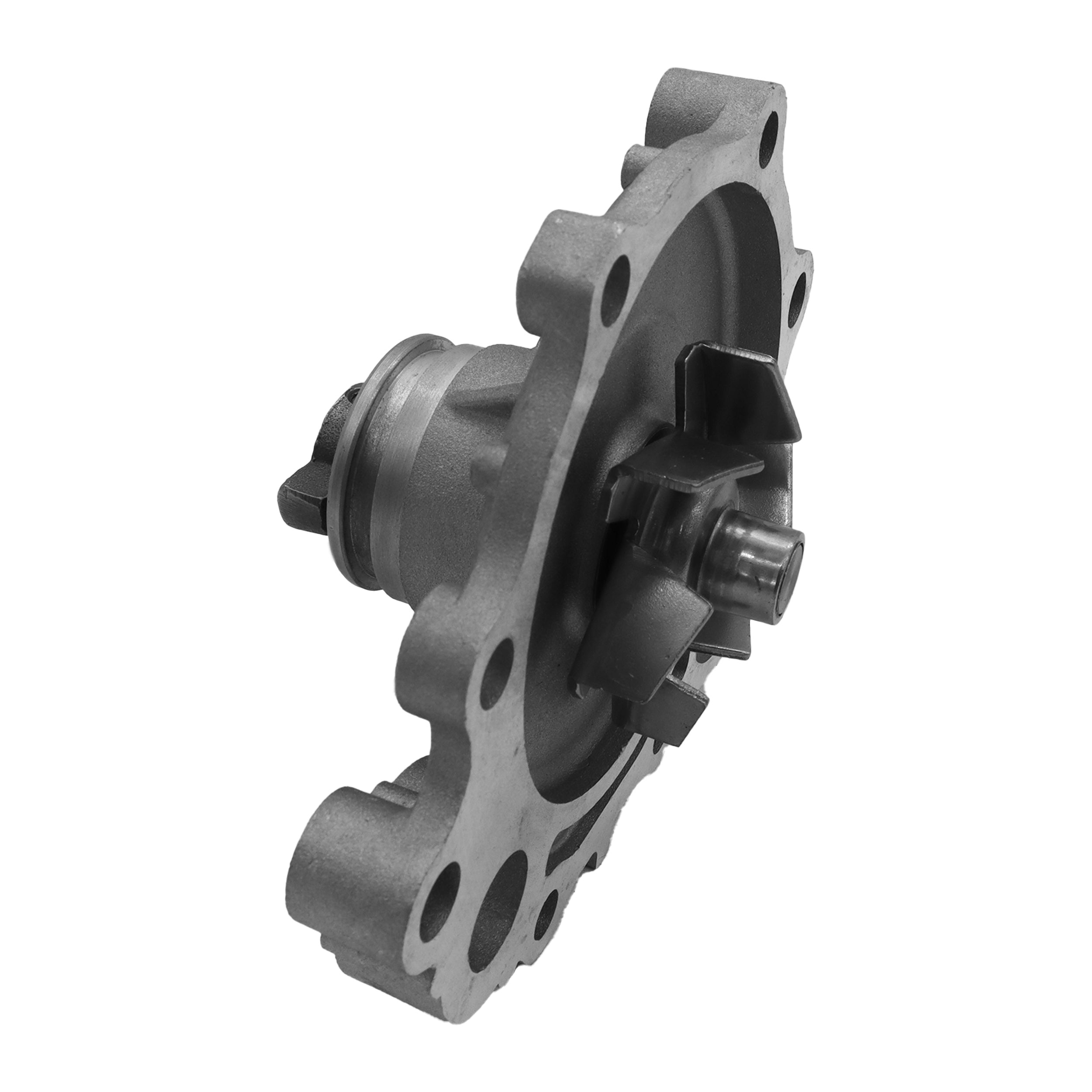 BOMBA PARA REFRIGERANTE PARA TOYOTA PREVIA 2.4L L4 1991-1997