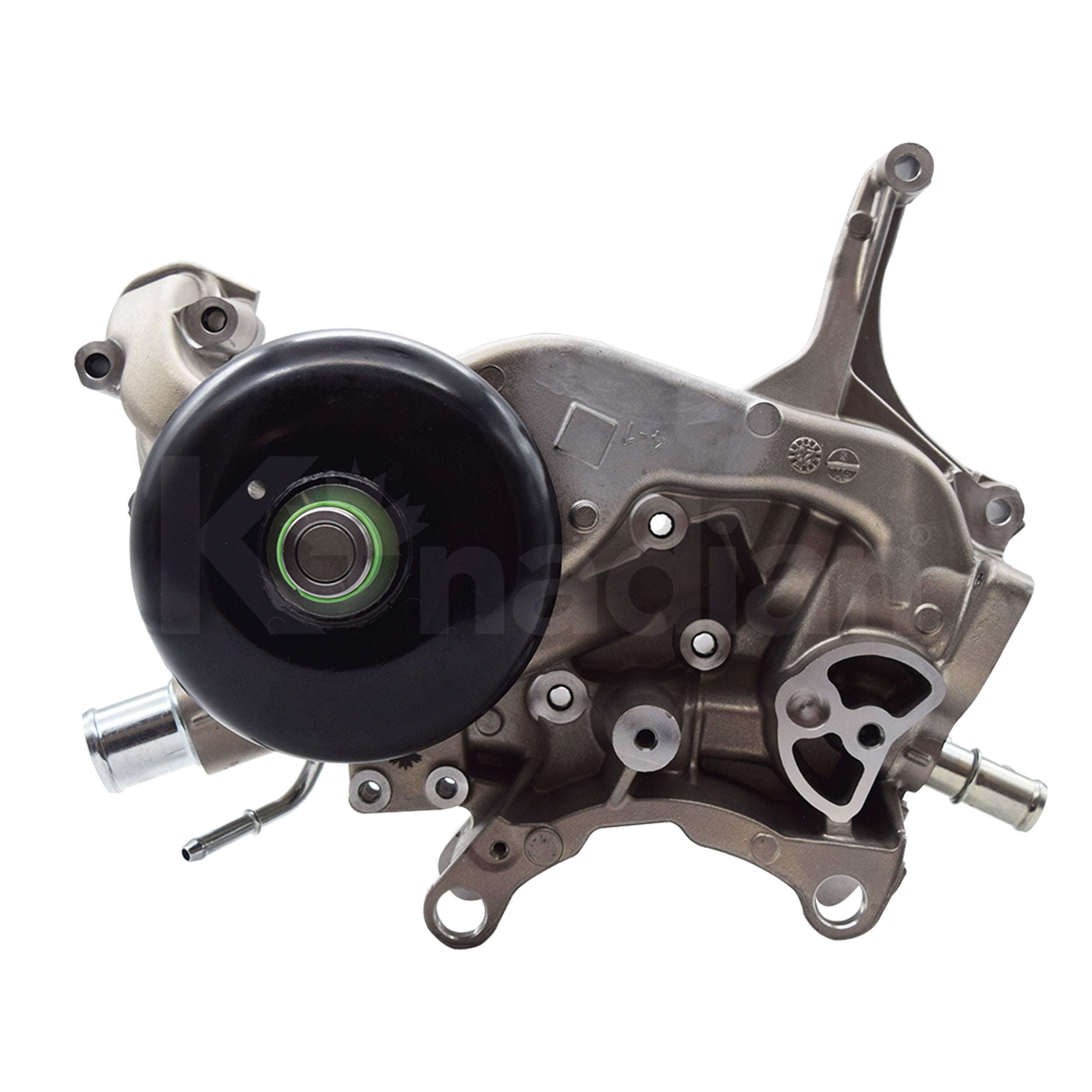 BOMBA PARA REFRIGERANTE PARA CADILLAC ESCALADE 6.2L V8 2021-2022