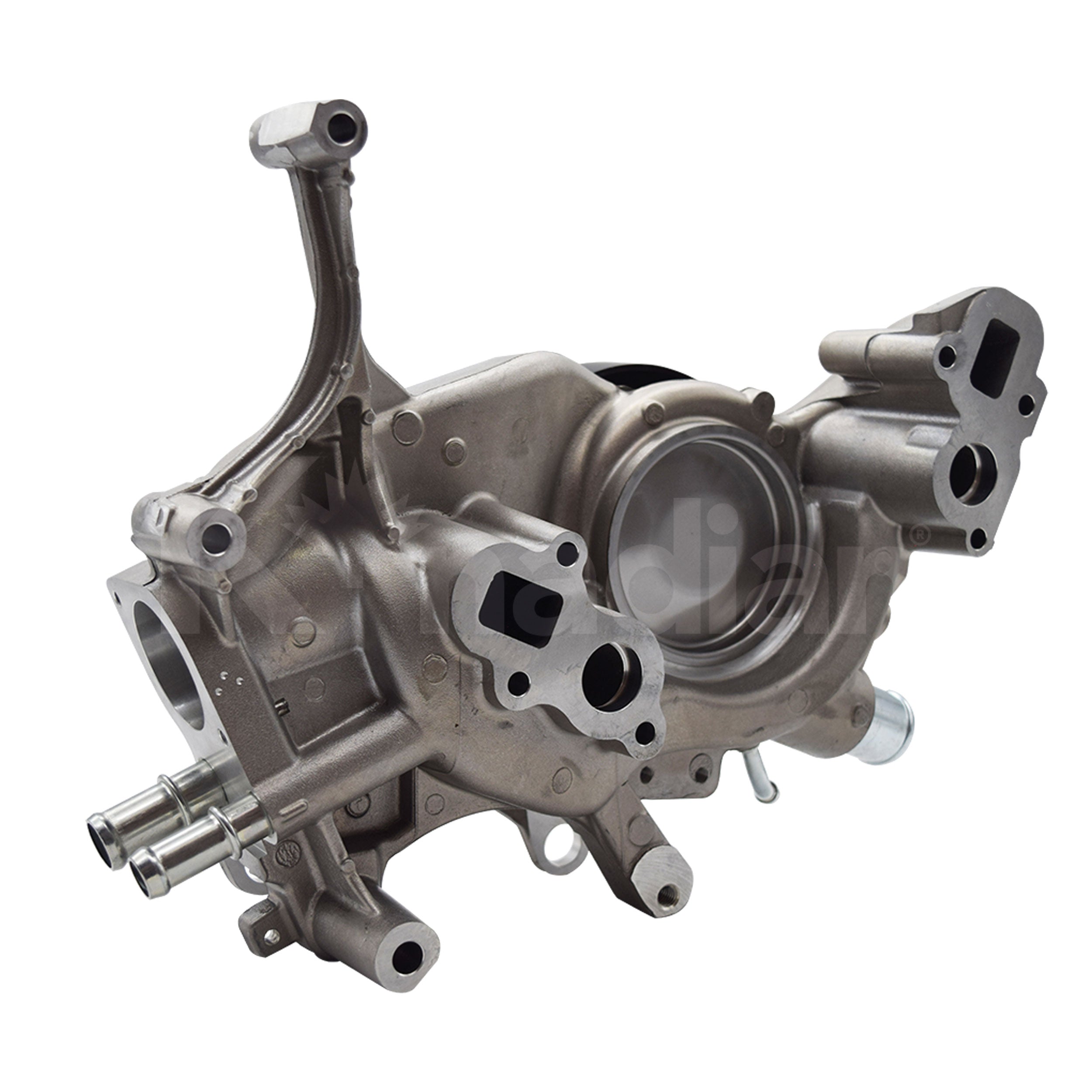 BOMBA PARA REFRIGERANTE PARA CADILLAC ESCALADE 6.2L V8 2021-2022