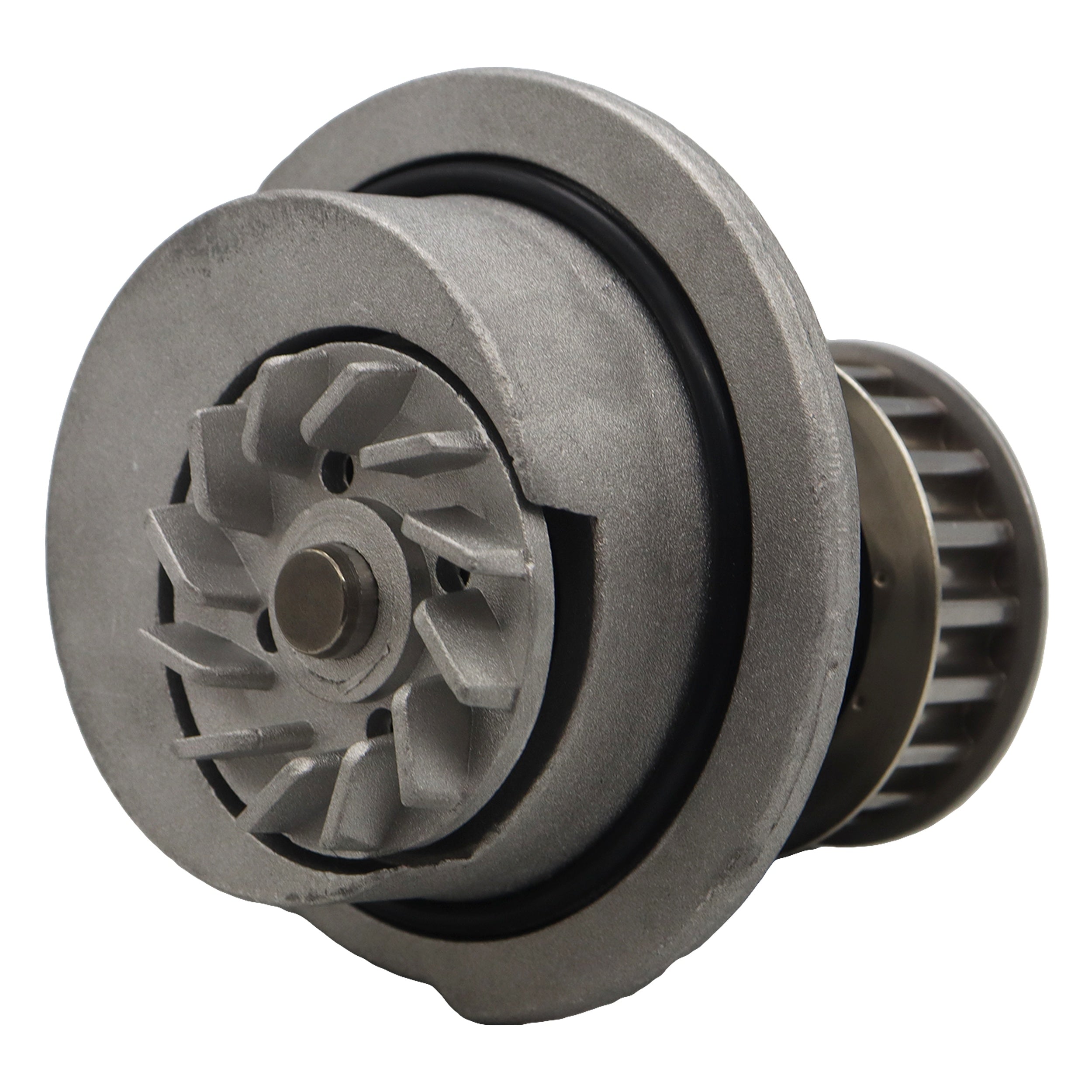 BOMBA PARA REFRIGERANTE PARA CHEVROLET CHEVY 1.4L L4 1994-2002