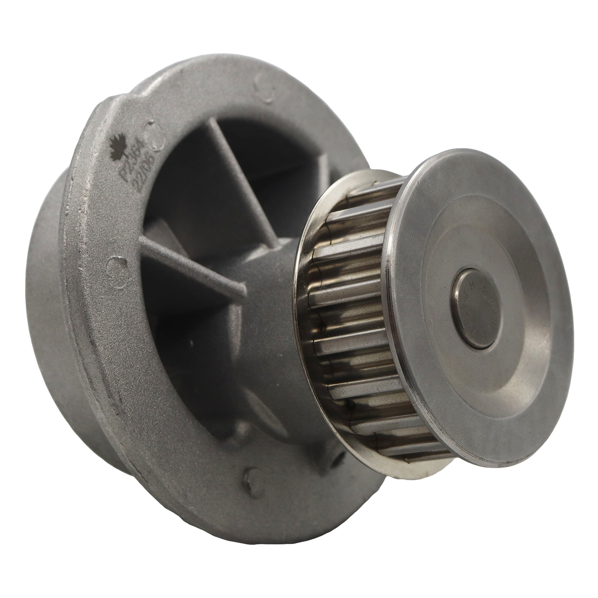 BOMBA PARA REFRIGERANTE PARA CHEVROLET CHEVY 1.4L L4 1994-2002