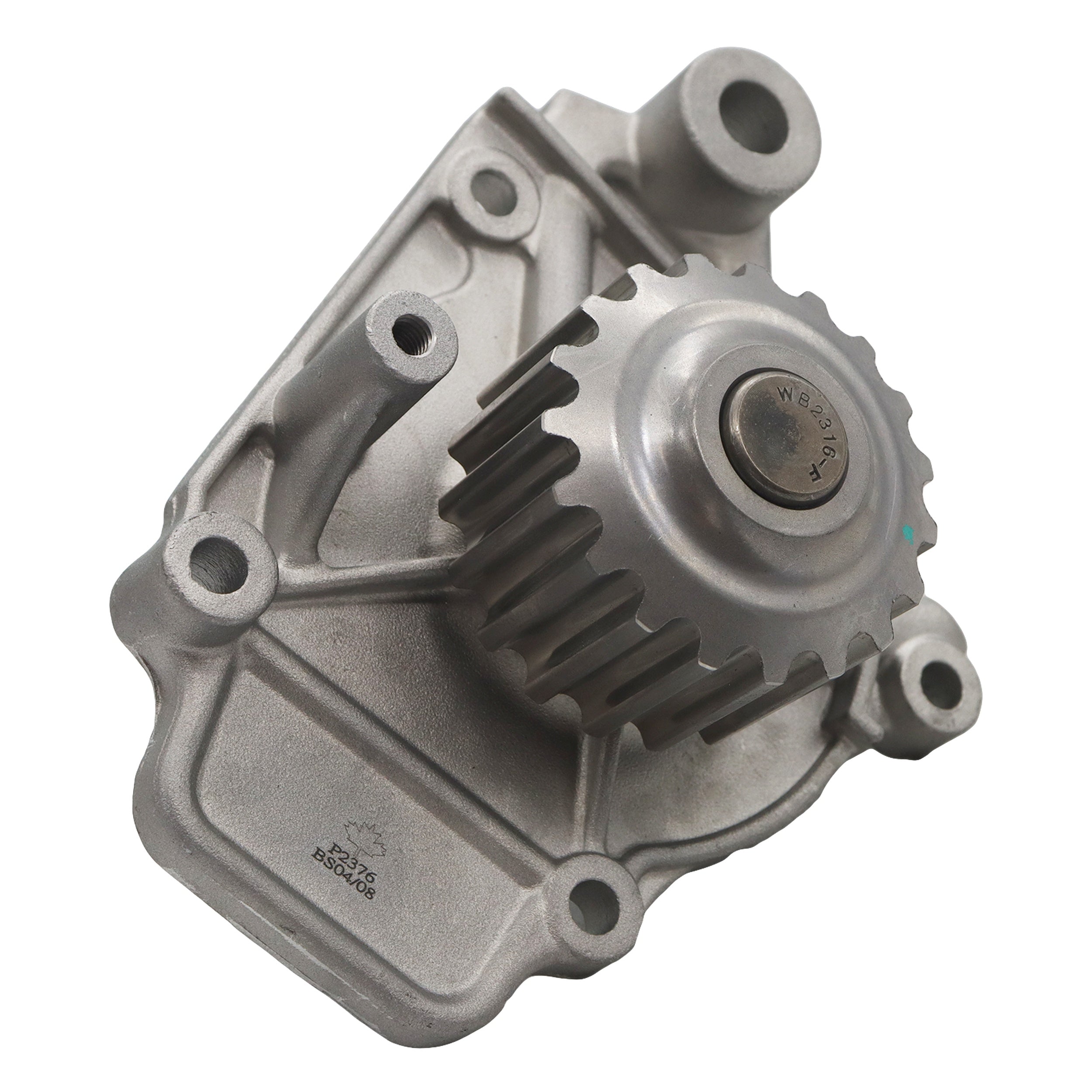 BOMBA PARA REFRIGERANTE PARA HONDA CIVIC 1.6L L4 1994-1996