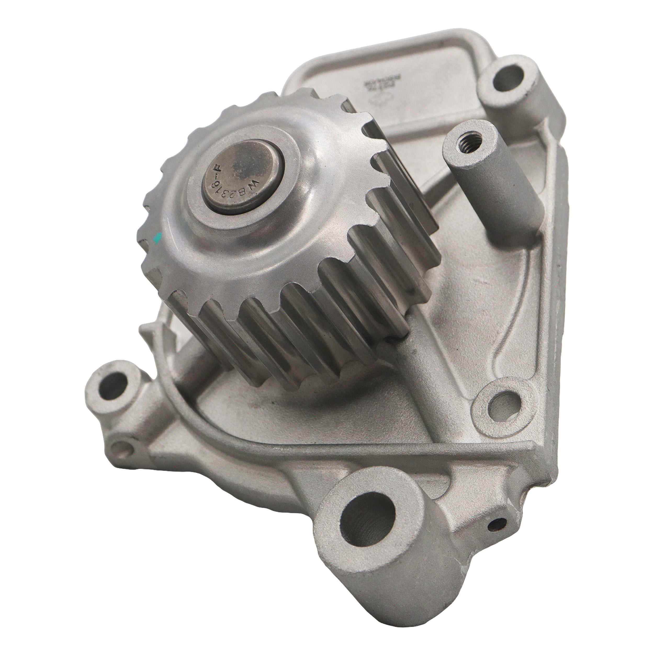 BOMBA PARA REFRIGERANTE PARA HONDA CIVIC 1.6L L4 1994-1996