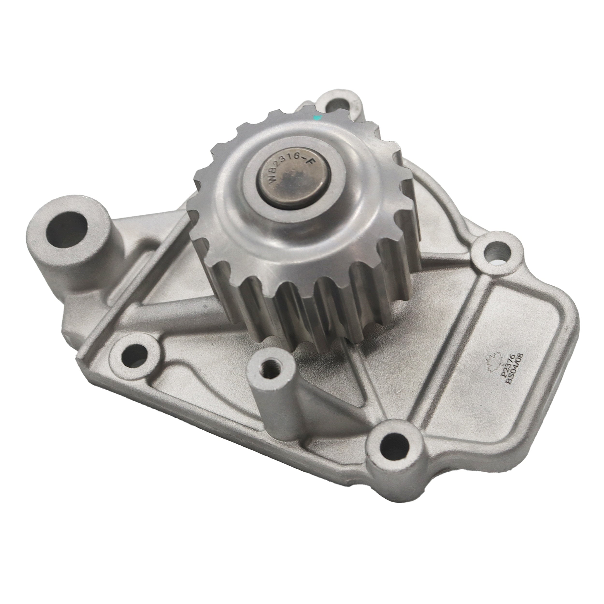 BOMBA PARA REFRIGERANTE PARA HONDA CIVIC 1.6L L4 1994-1996