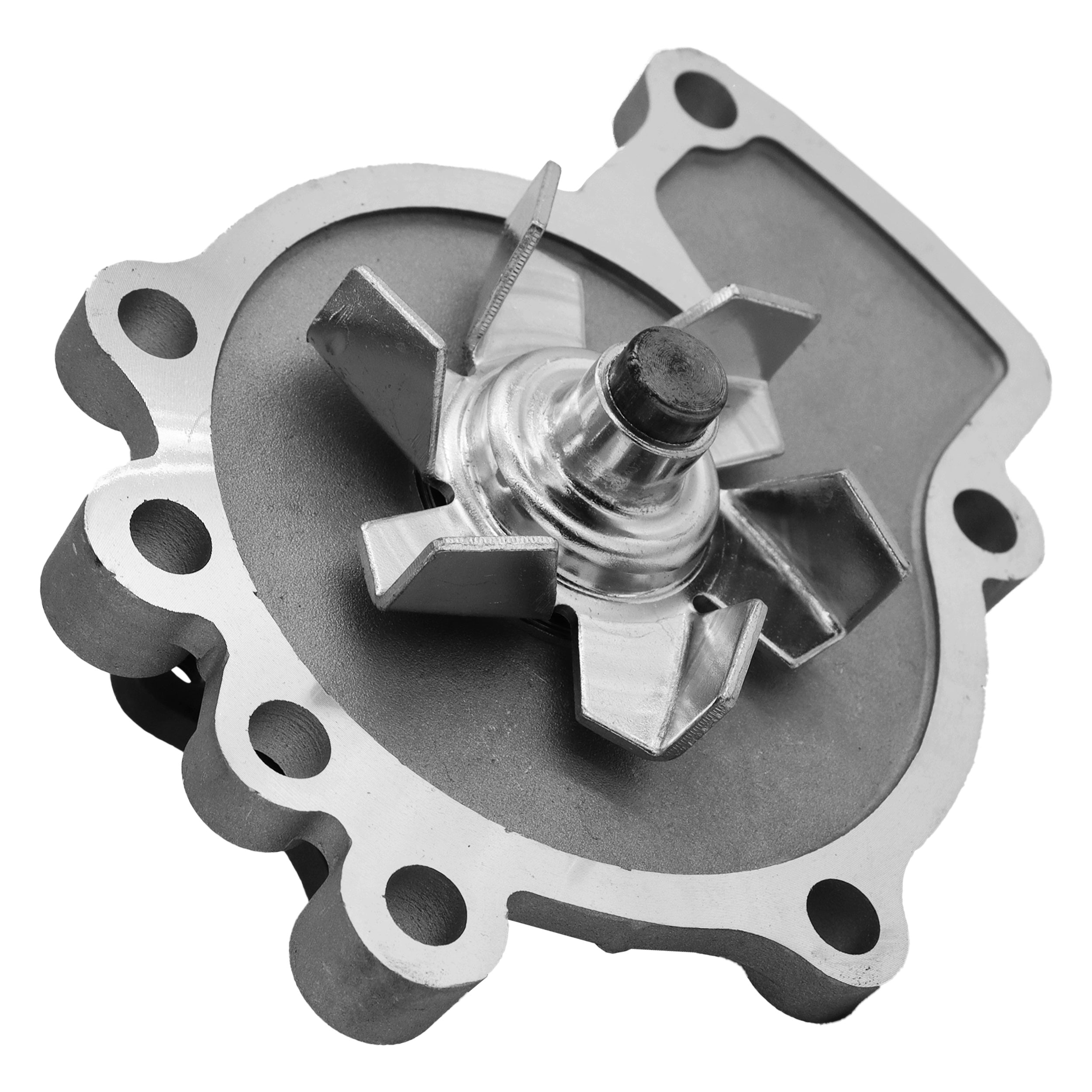 BOMBA PARA REFRIGERANTE PARA INFINITI G20 2.0L L4 1991-1996; 1999-2002