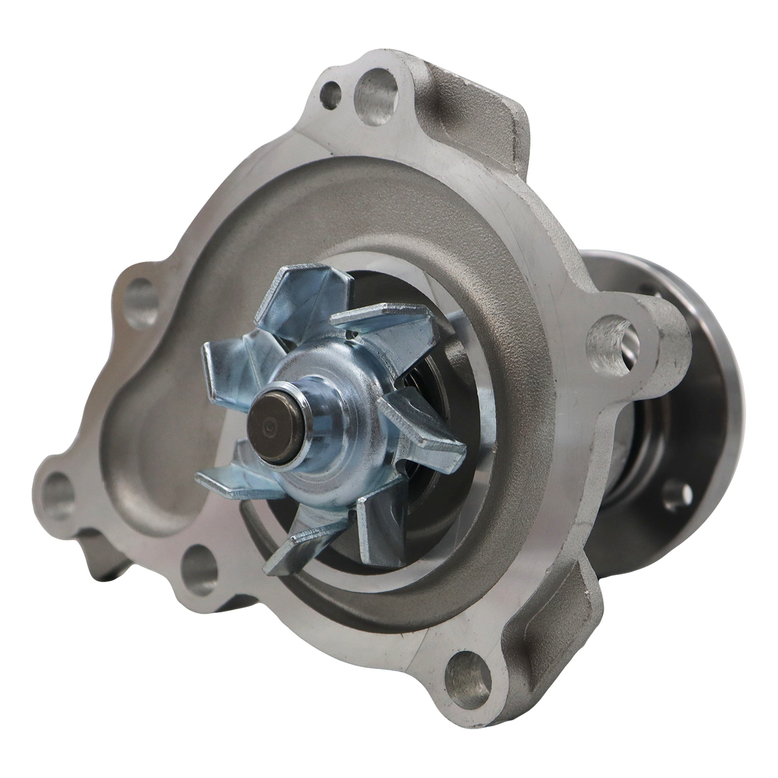 BOMBA PARA REFRIGERANTE PARA MAZDA B2600 2.6L L4 1989-1993