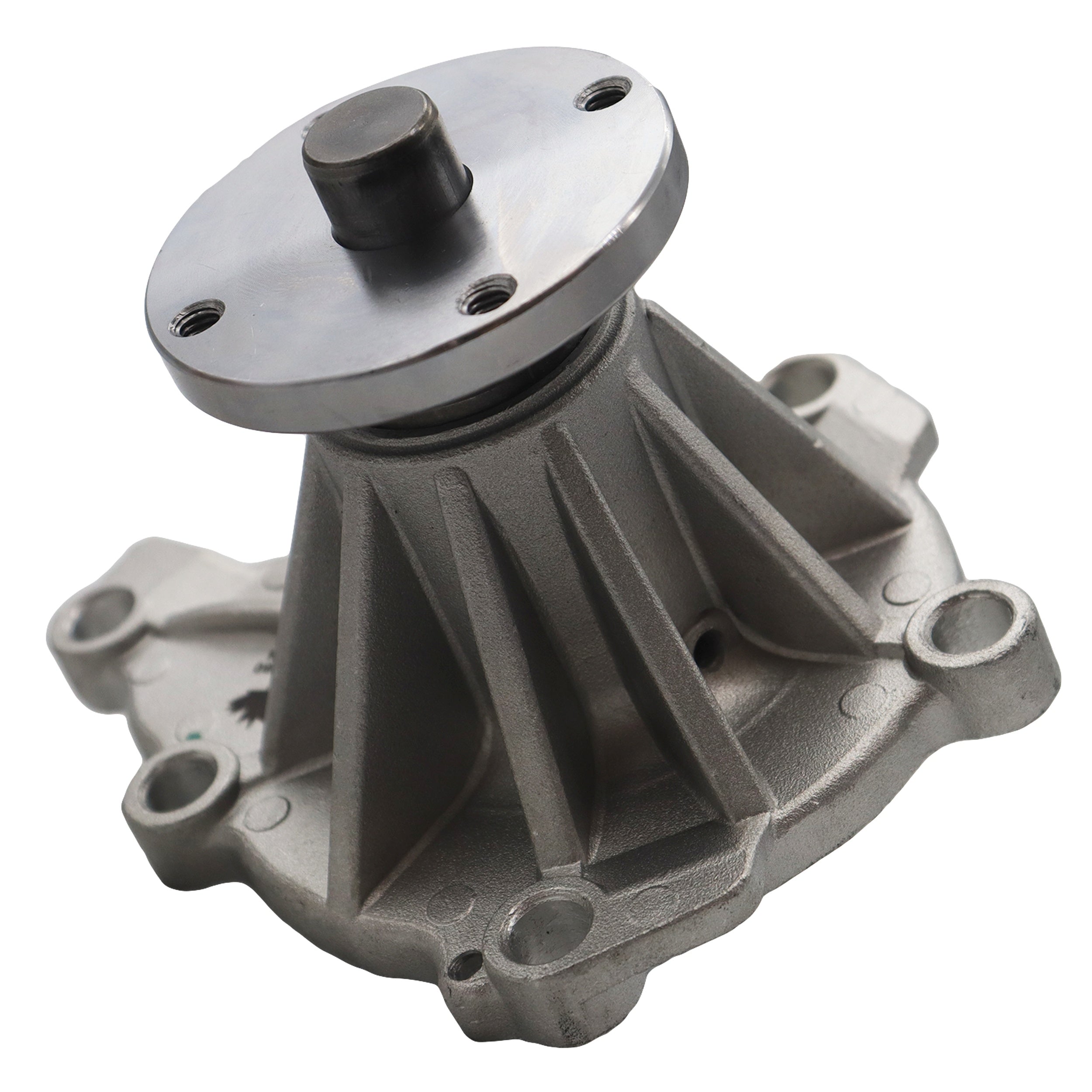 BOMBA PARA REFRIGERANTE PARA MAZDA B2600 2.6L L4 1989-1993