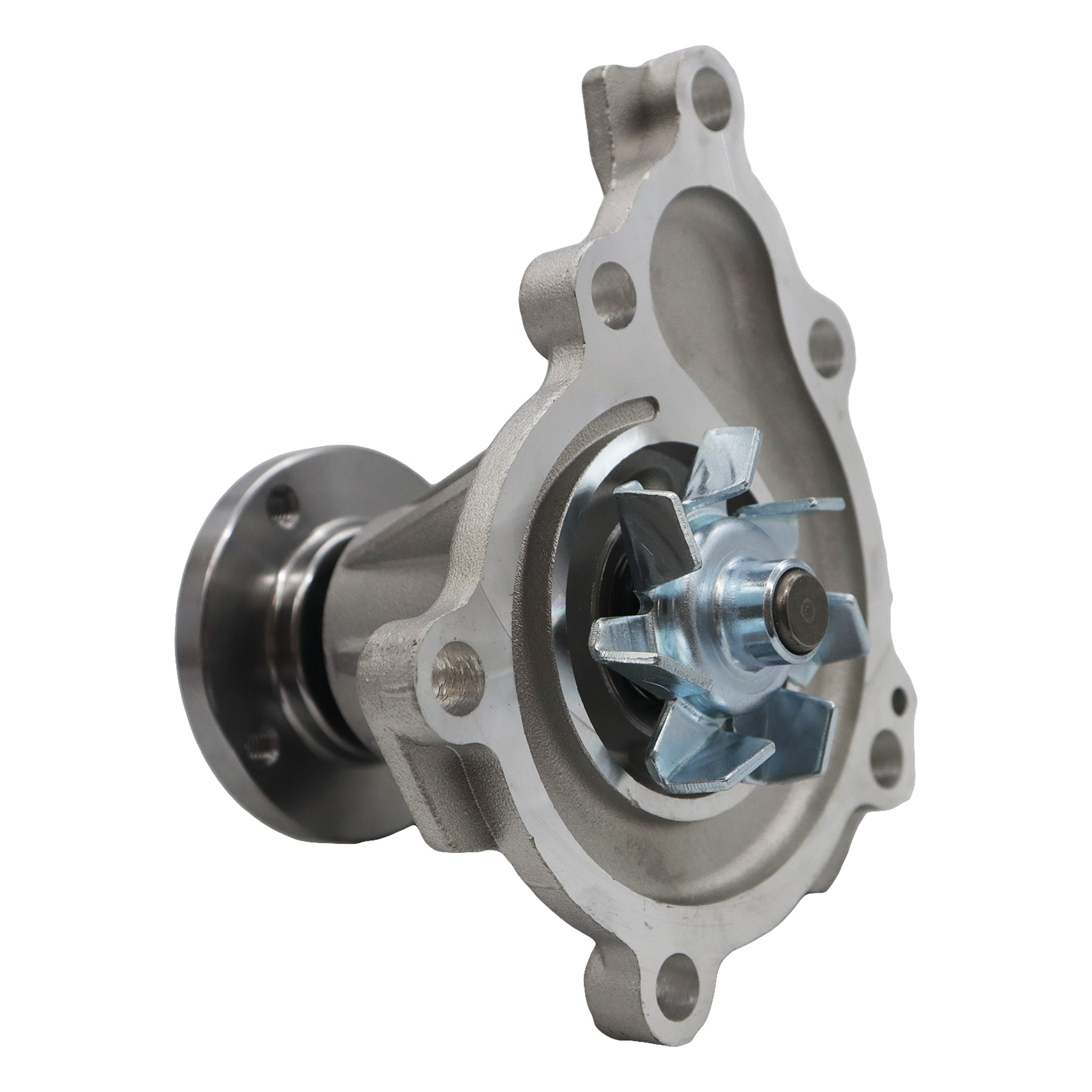 BOMBA PARA REFRIGERANTE PARA MAZDA B2600 2.6L L4 1989-1993