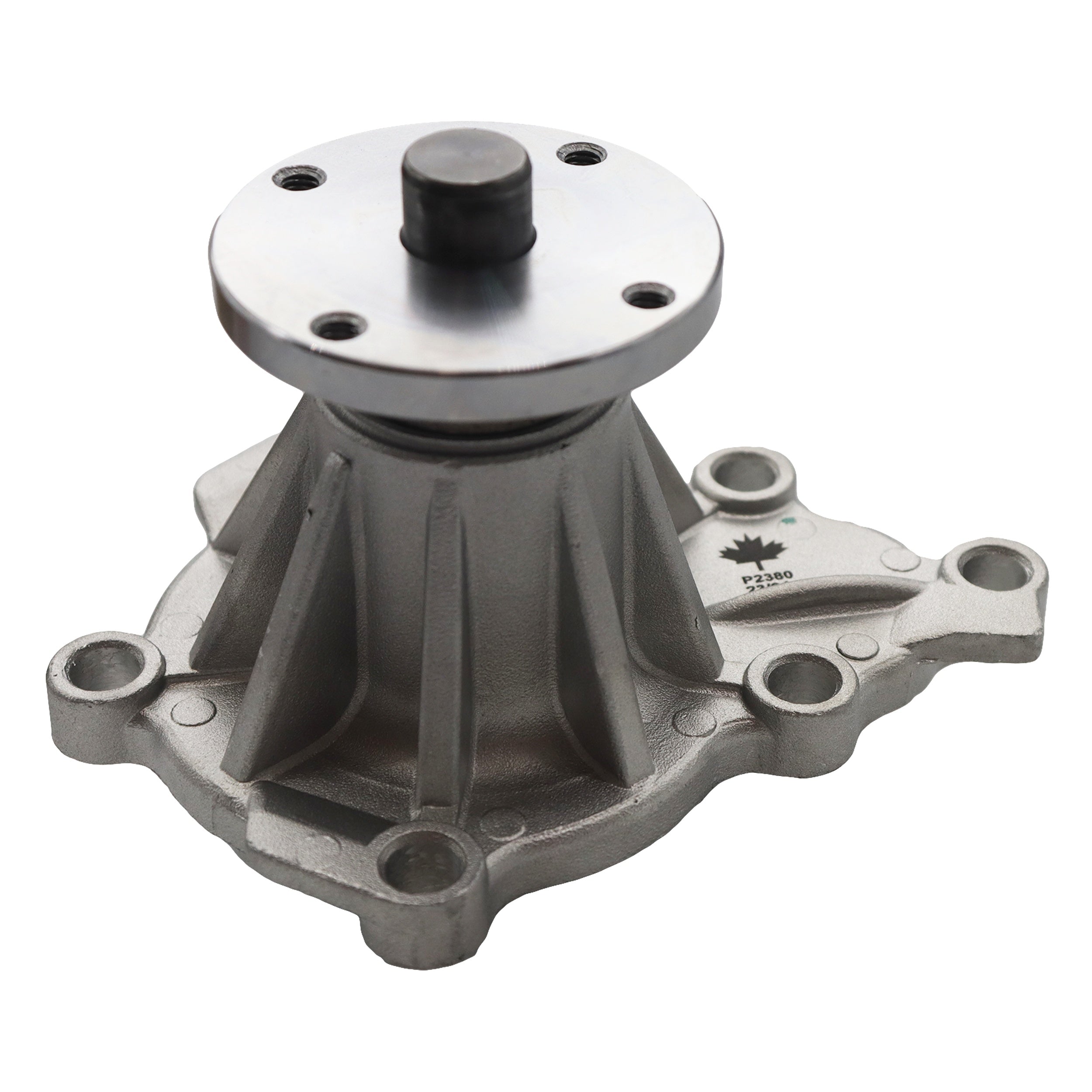 BOMBA PARA REFRIGERANTE PARA MAZDA B2600 2.6L L4 1989-1993