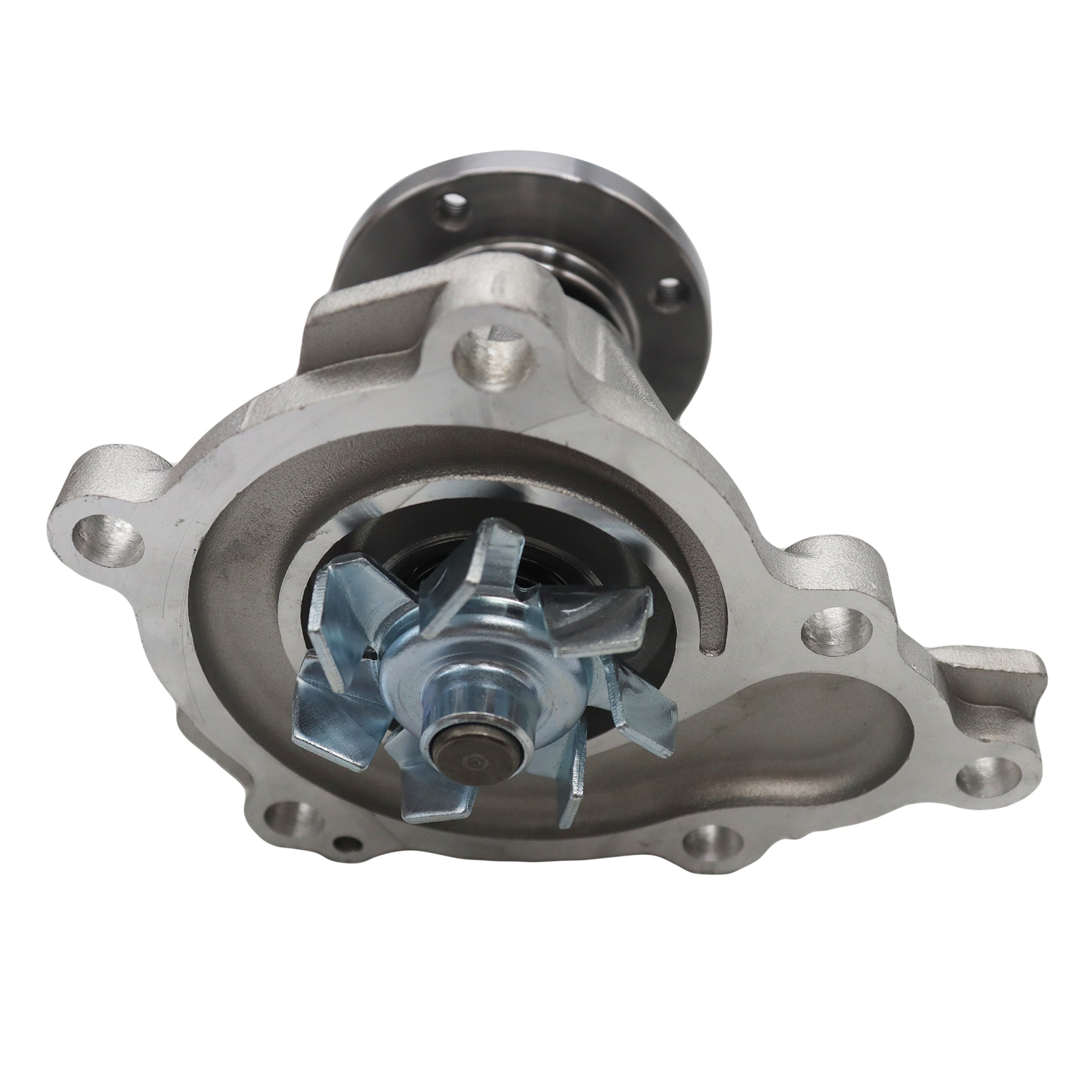 BOMBA PARA REFRIGERANTE PARA MAZDA B2600 2.6L L4 1989-1993