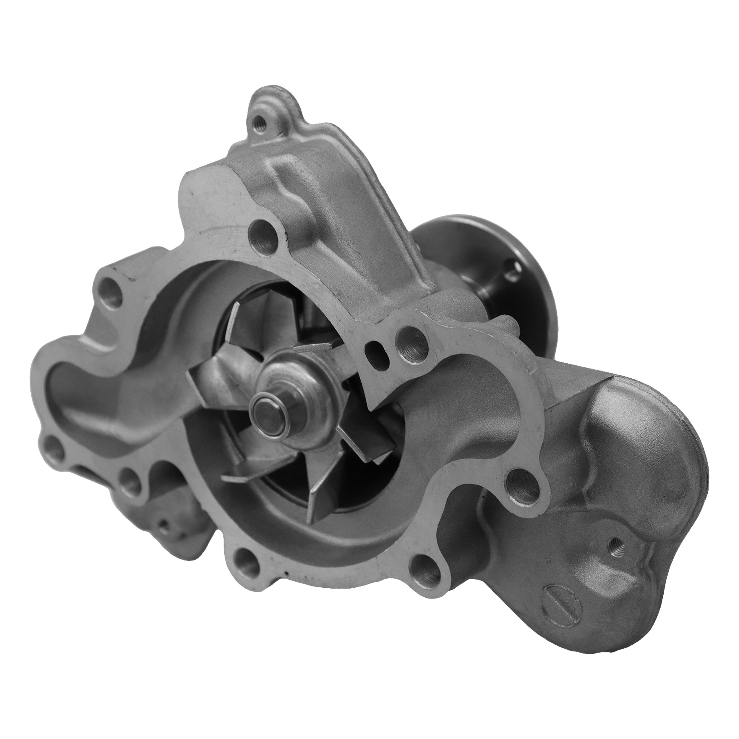 BOMBA PARA REFRIGERANTE PARA MAZDA 929 3.0L V6 1992-1995