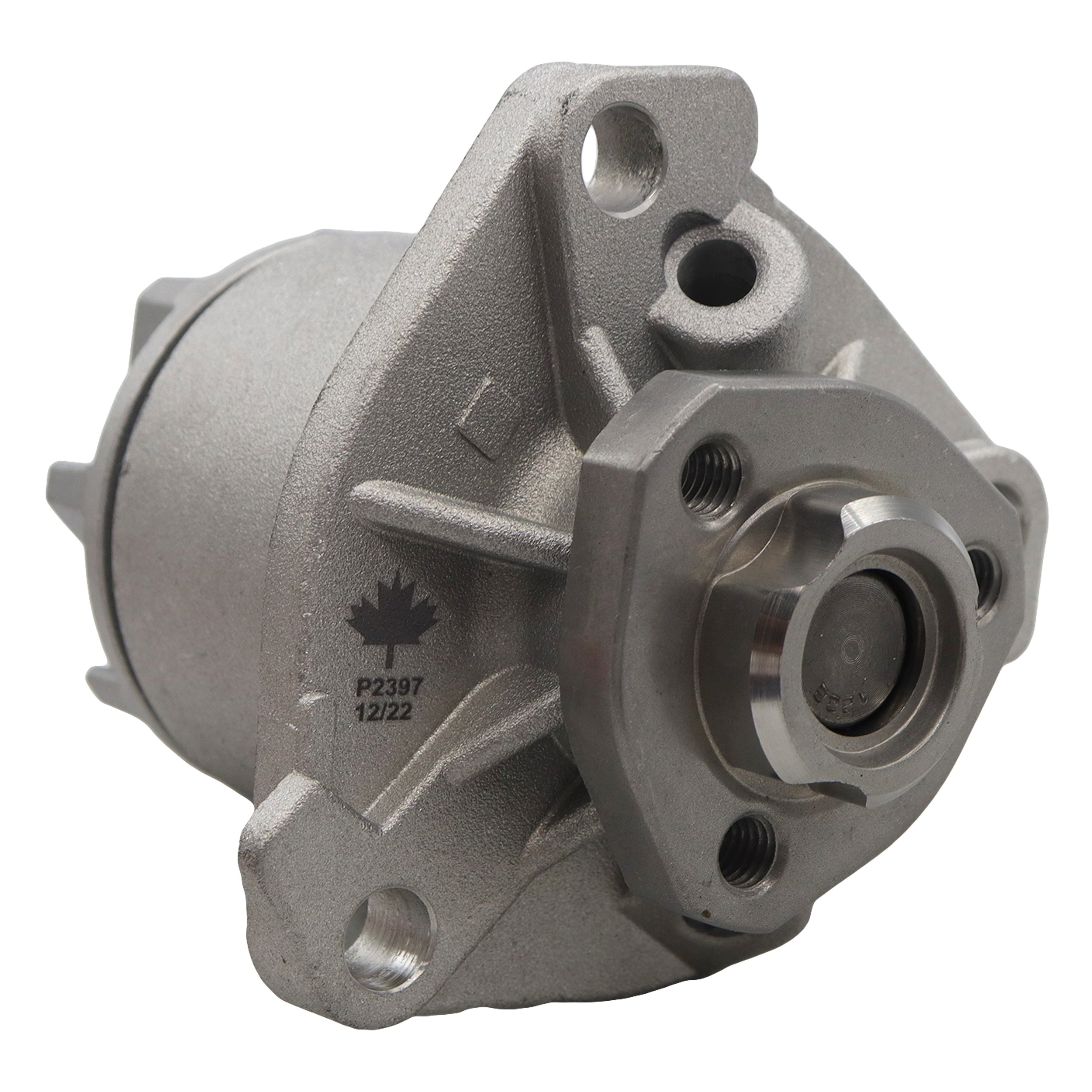 BOMBA PARA REFRIGERANTE PARA SEAT ALHAMBRA 2.8L V6 2002-2005; 2007-2008