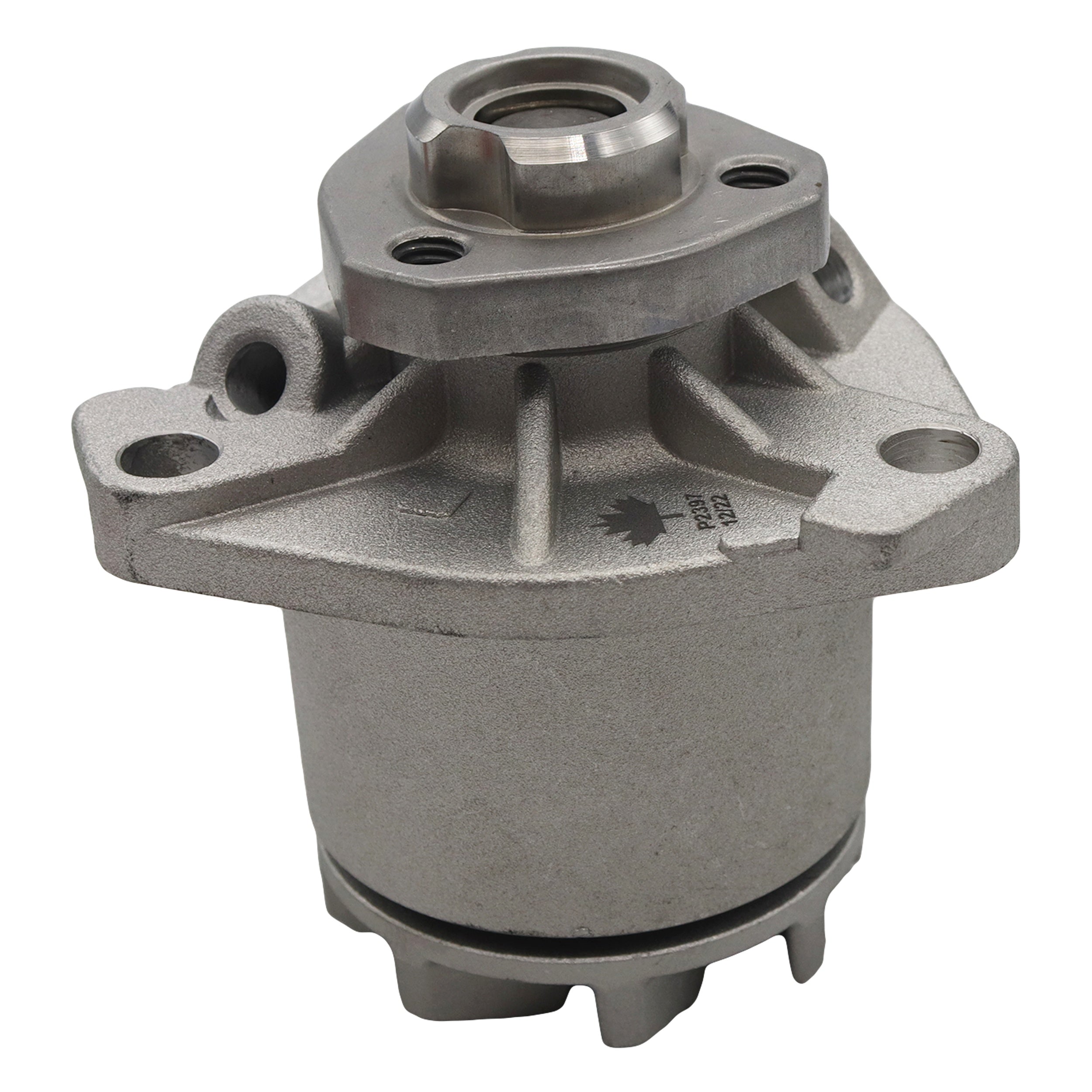 BOMBA PARA REFRIGERANTE PARA SEAT ALHAMBRA 2.8L V6 2002-2005; 2007-2008