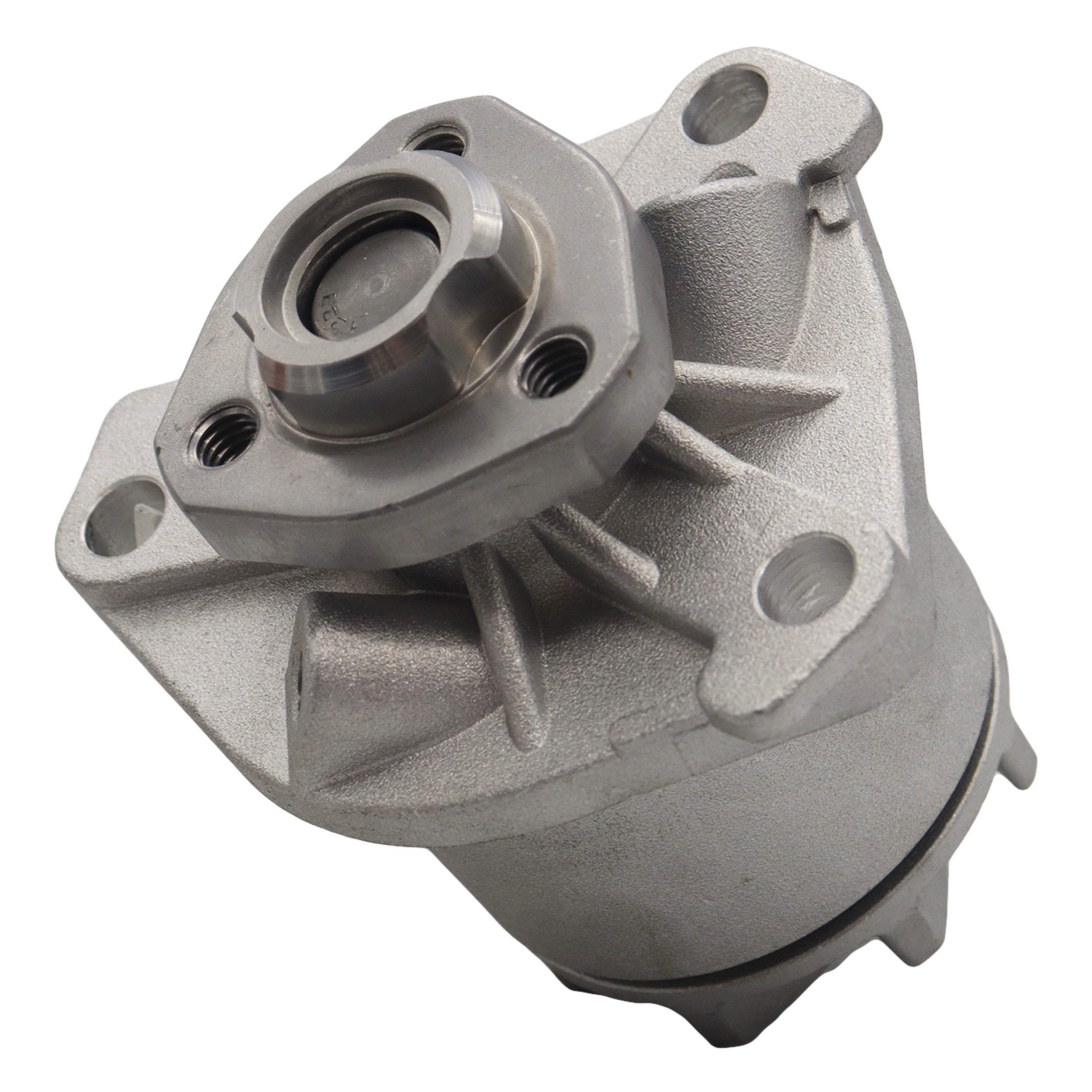 BOMBA PARA REFRIGERANTE PARA SEAT ALHAMBRA 2.8L V6 2002-2005; 2007-2008