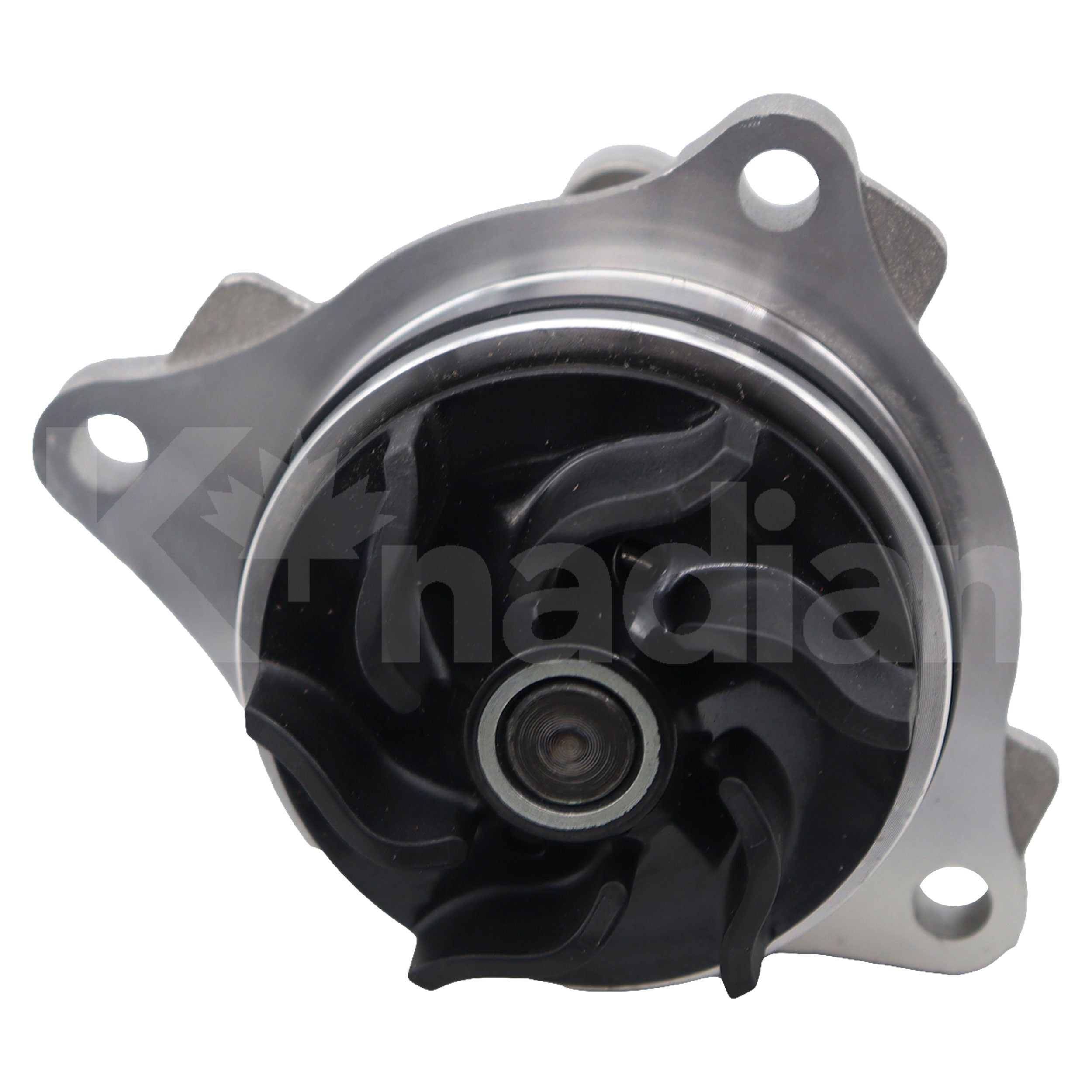 BOMBA PARA REFRIGERANTE PARA MG MG5 1.5L L4 2021-2024