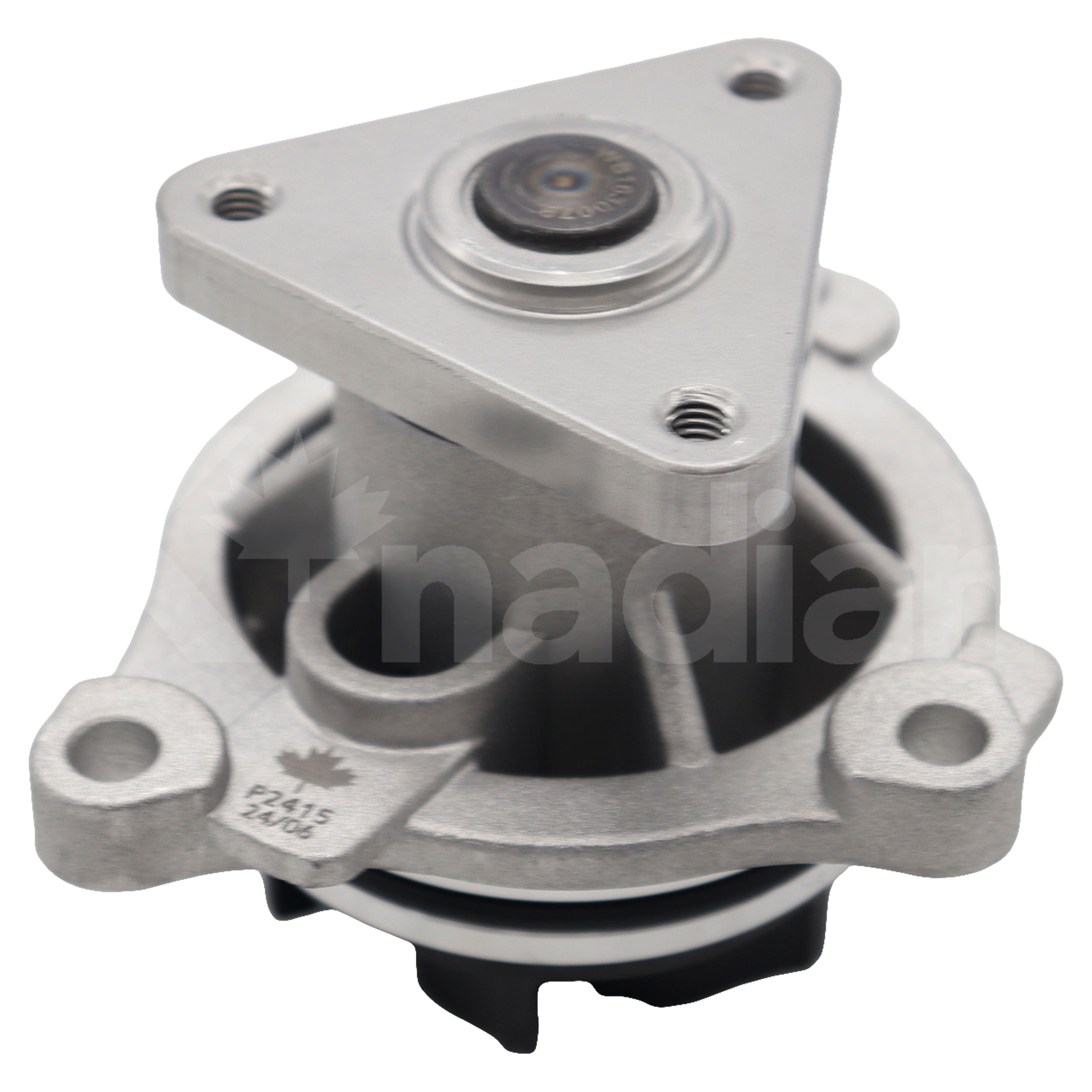 BOMBA PARA REFRIGERANTE PARA MG MG5 1.5L L4 2021-2024