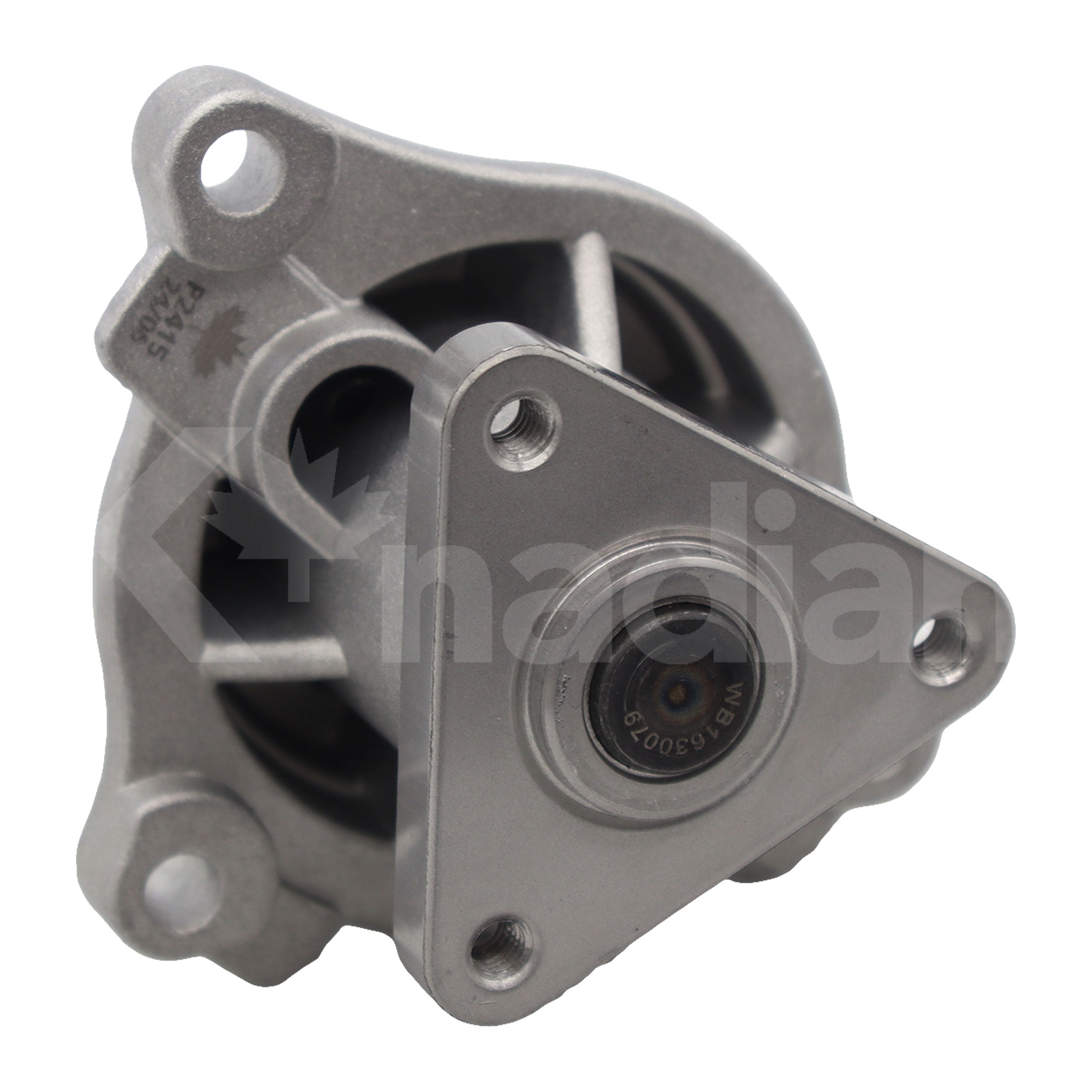 BOMBA PARA REFRIGERANTE PARA MG MG5 1.5L L4 2021-2024