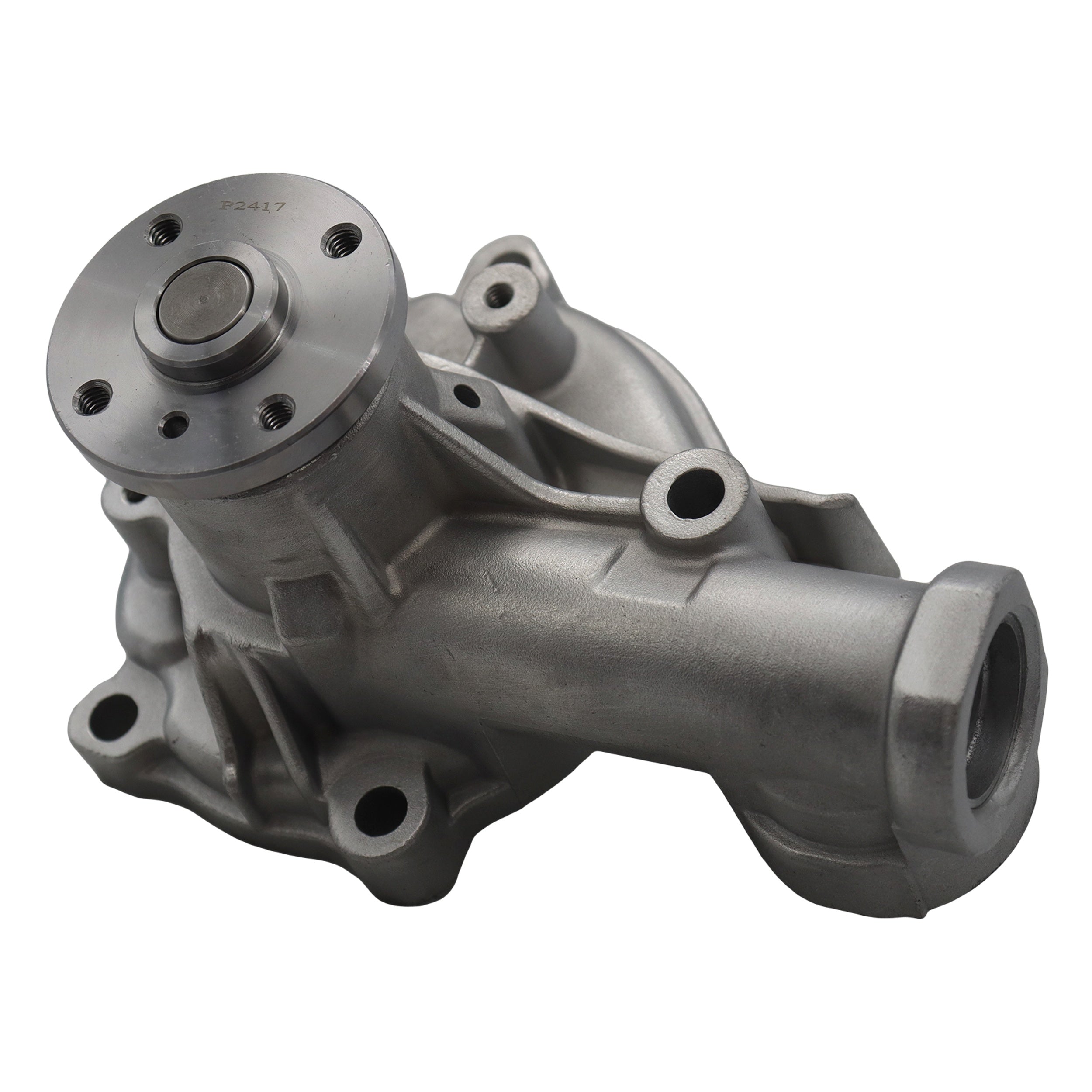 BOMBA PARA REFRIGERANTE PARA DODGE COLT 2.4L L4 1993-1994