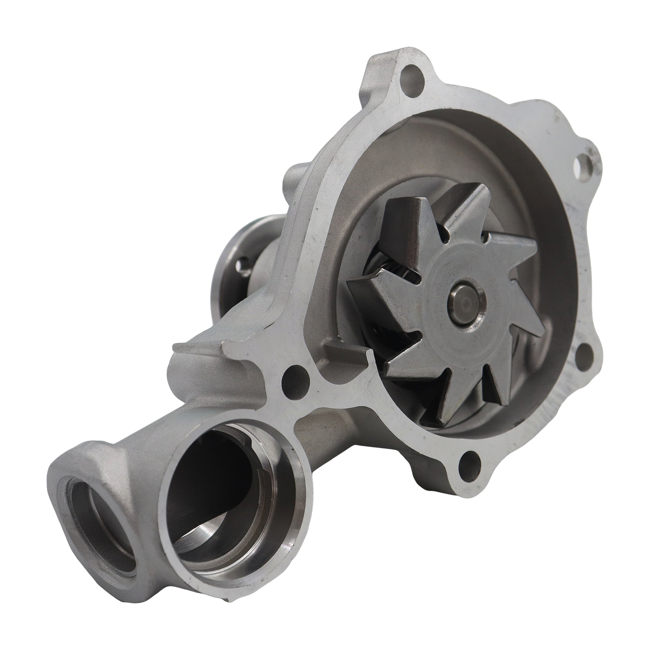 BOMBA PARA REFRIGERANTE PARA DODGE COLT 2.4L L4 1993-1994