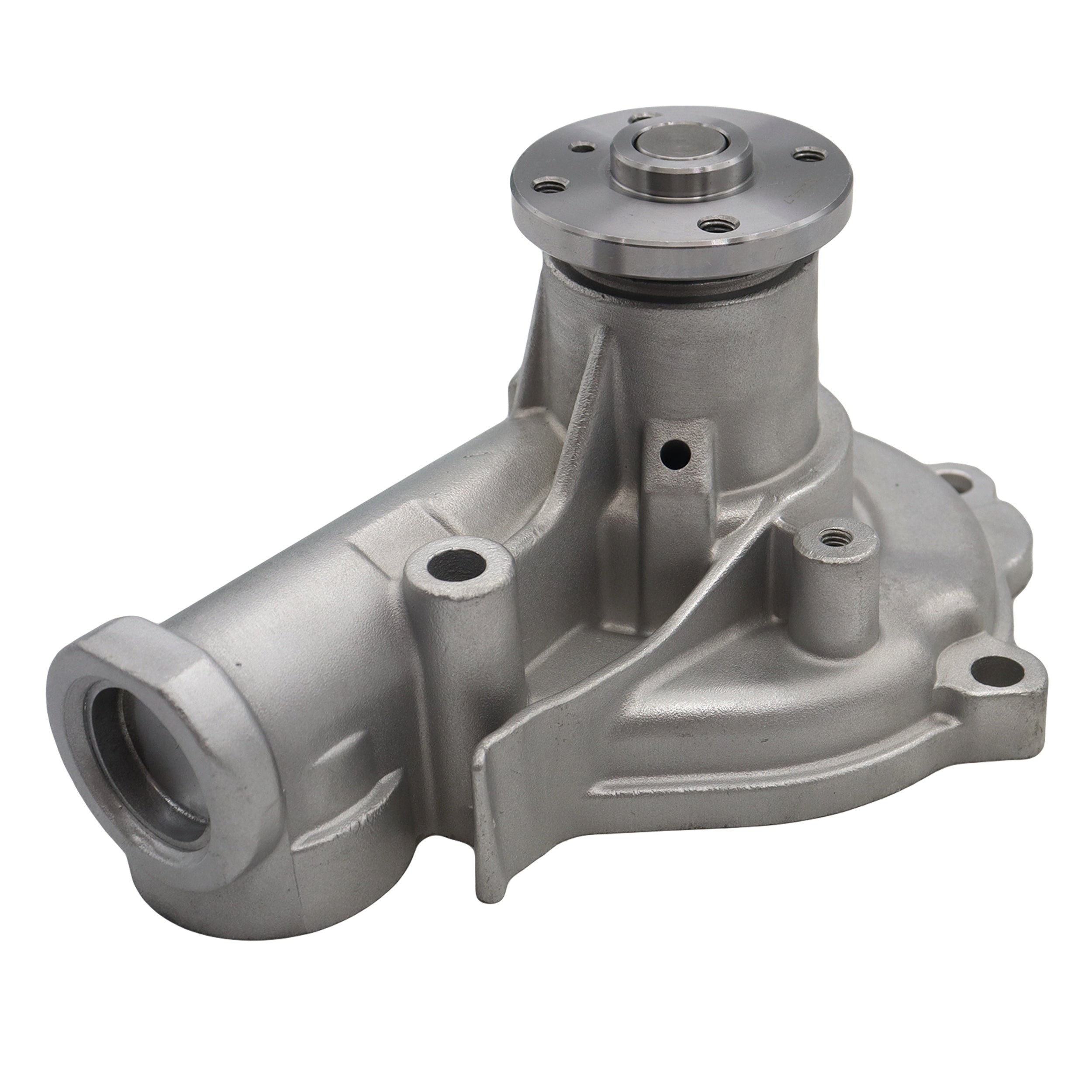 BOMBA PARA REFRIGERANTE PARA DODGE COLT 2.4L L4 1993-1994