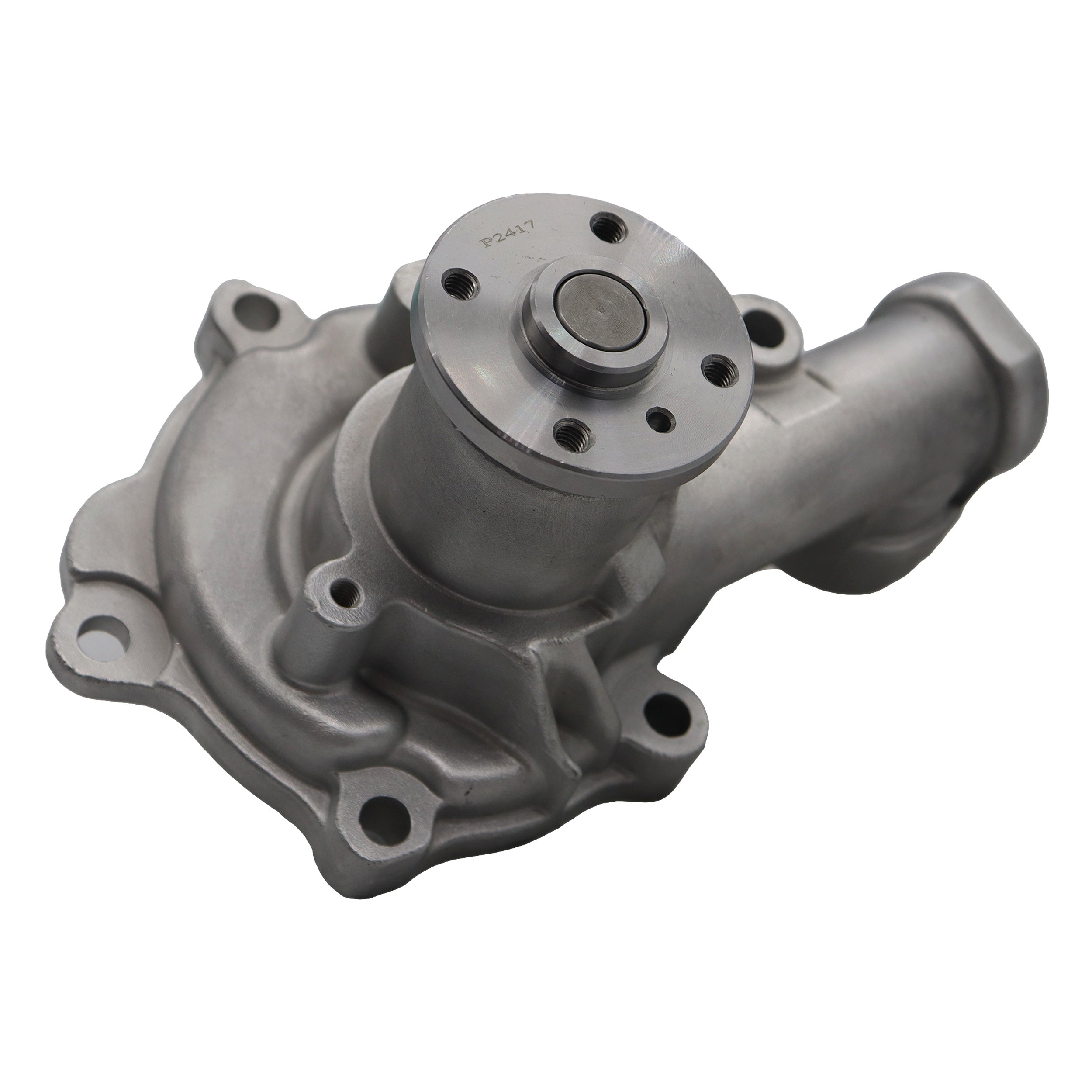 BOMBA PARA REFRIGERANTE PARA DODGE COLT 2.4L L4 1993-1994