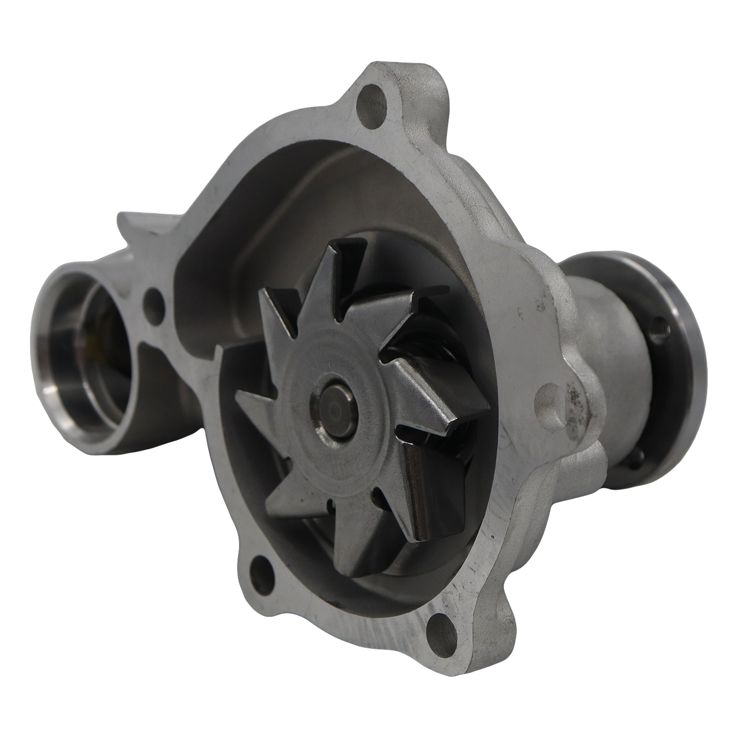 BOMBA PARA REFRIGERANTE PARA DODGE COLT 2.4L L4 1993-1994