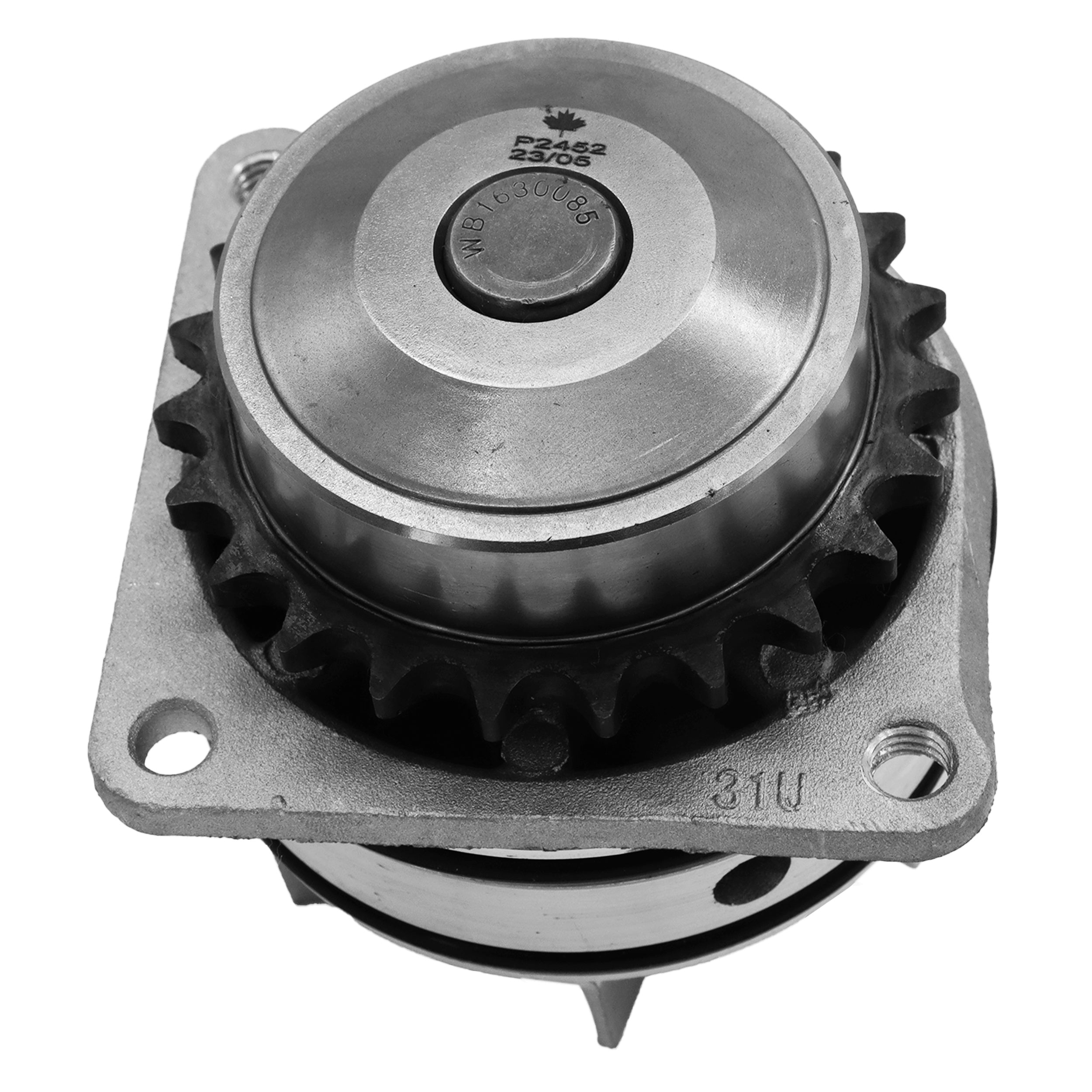 BOMBA PARA REFRIGERANTE PARA INFINITI I30 3.0L V6 1996-2001