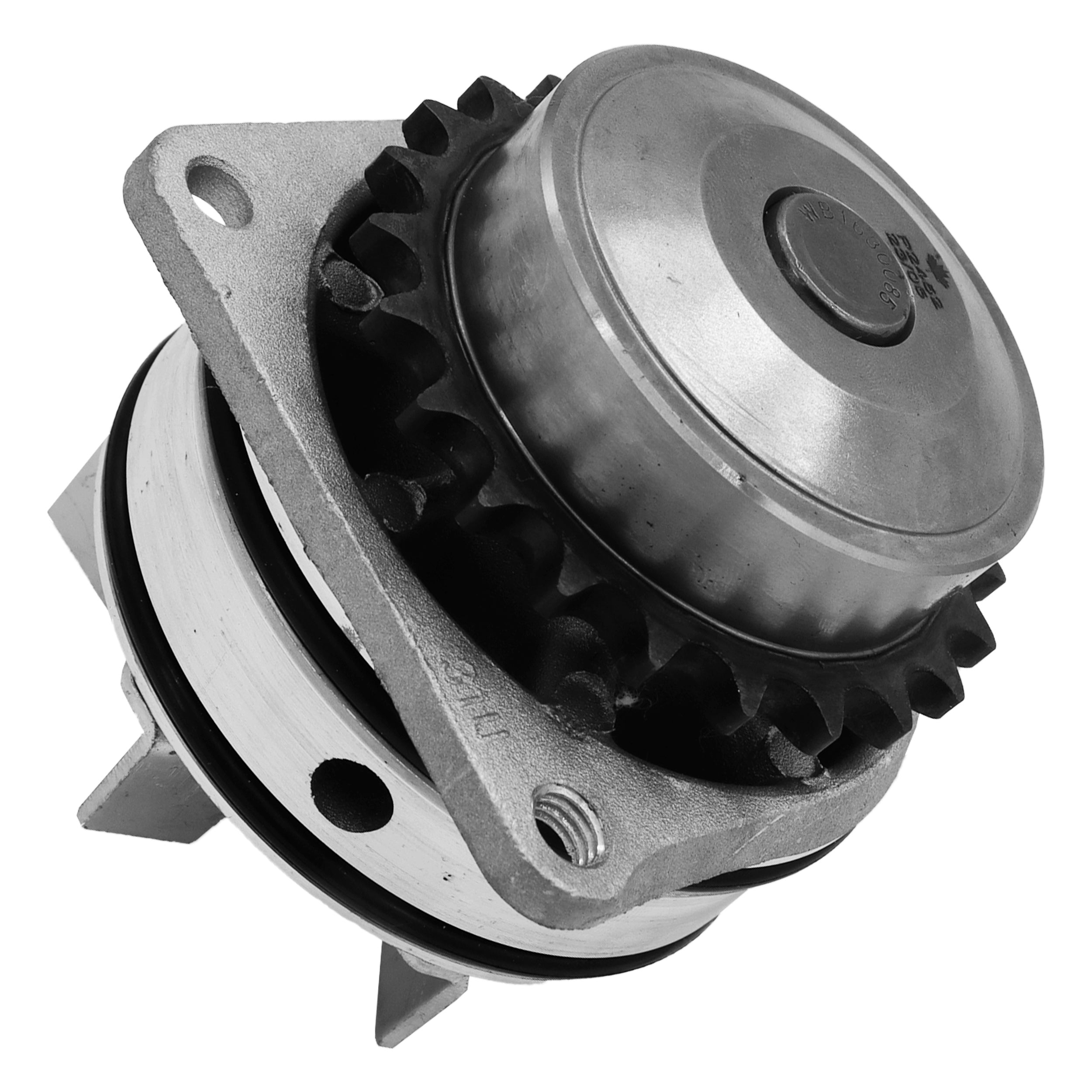 BOMBA PARA REFRIGERANTE PARA INFINITI I30 3.0L V6 1996-2001