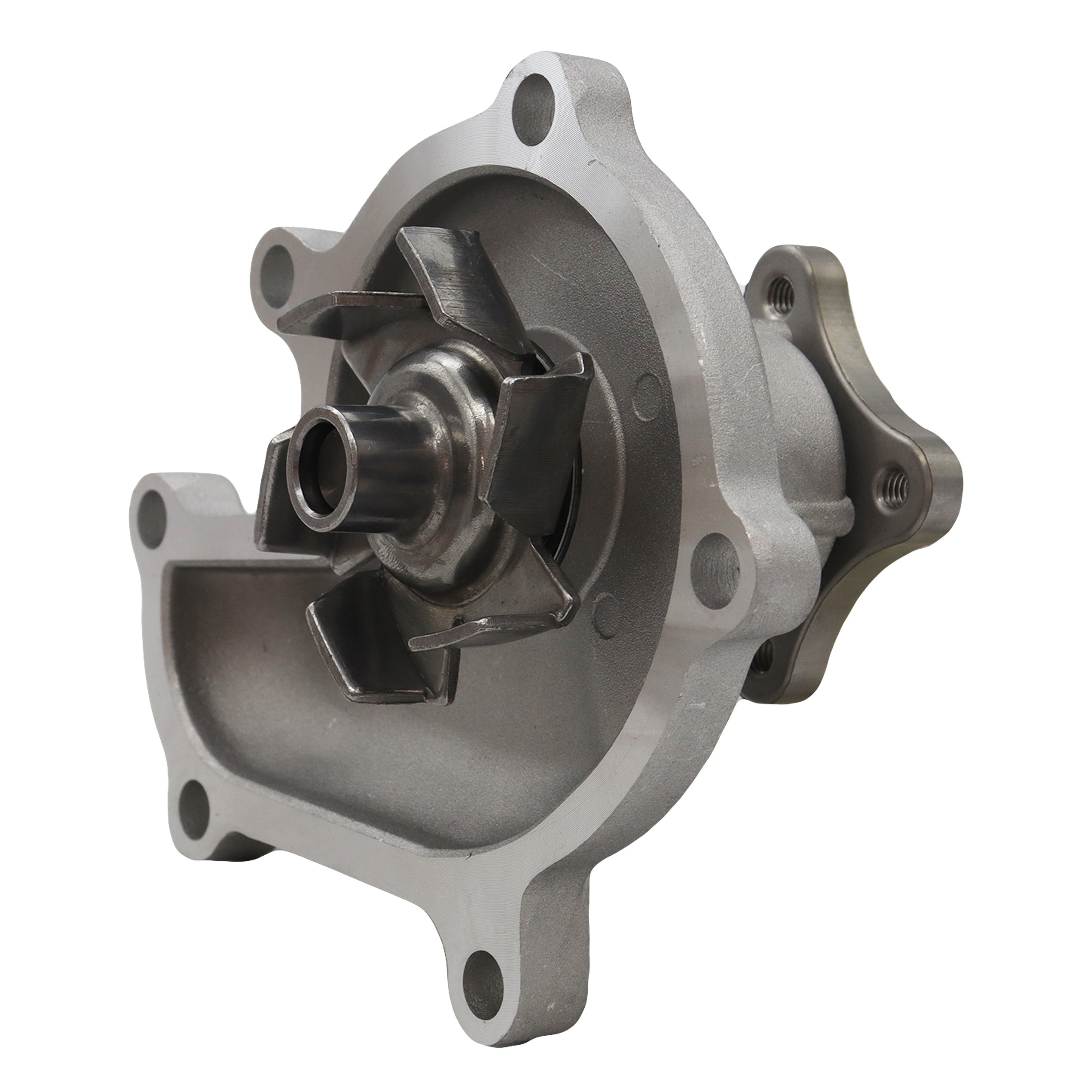 BOMBA PARA REFRIGERANTE PARA NISSAN ALTIMA 2.4L L4 1993-2001