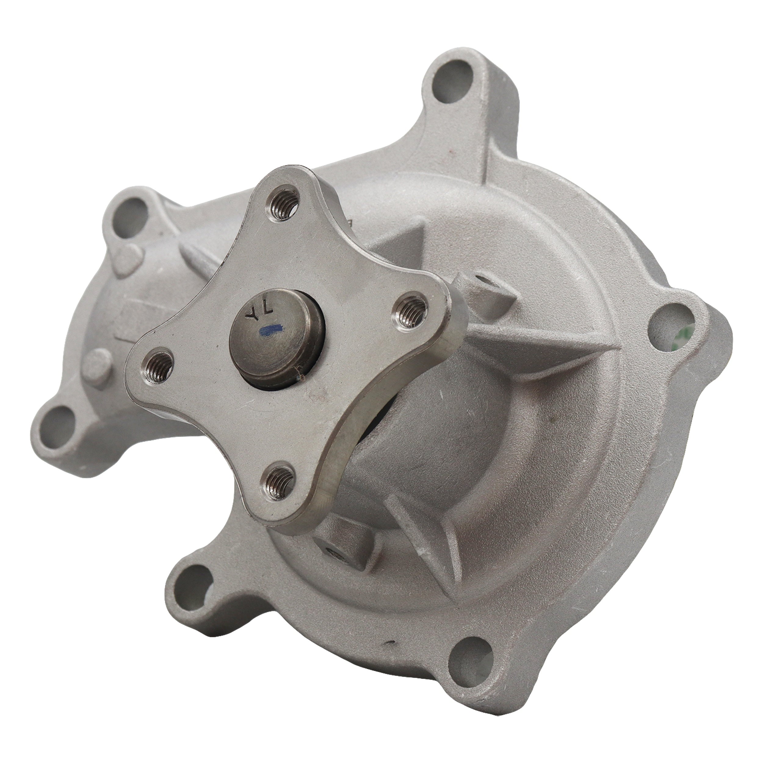 BOMBA PARA REFRIGERANTE PARA NISSAN ALTIMA 2.4L L4 1993-2001