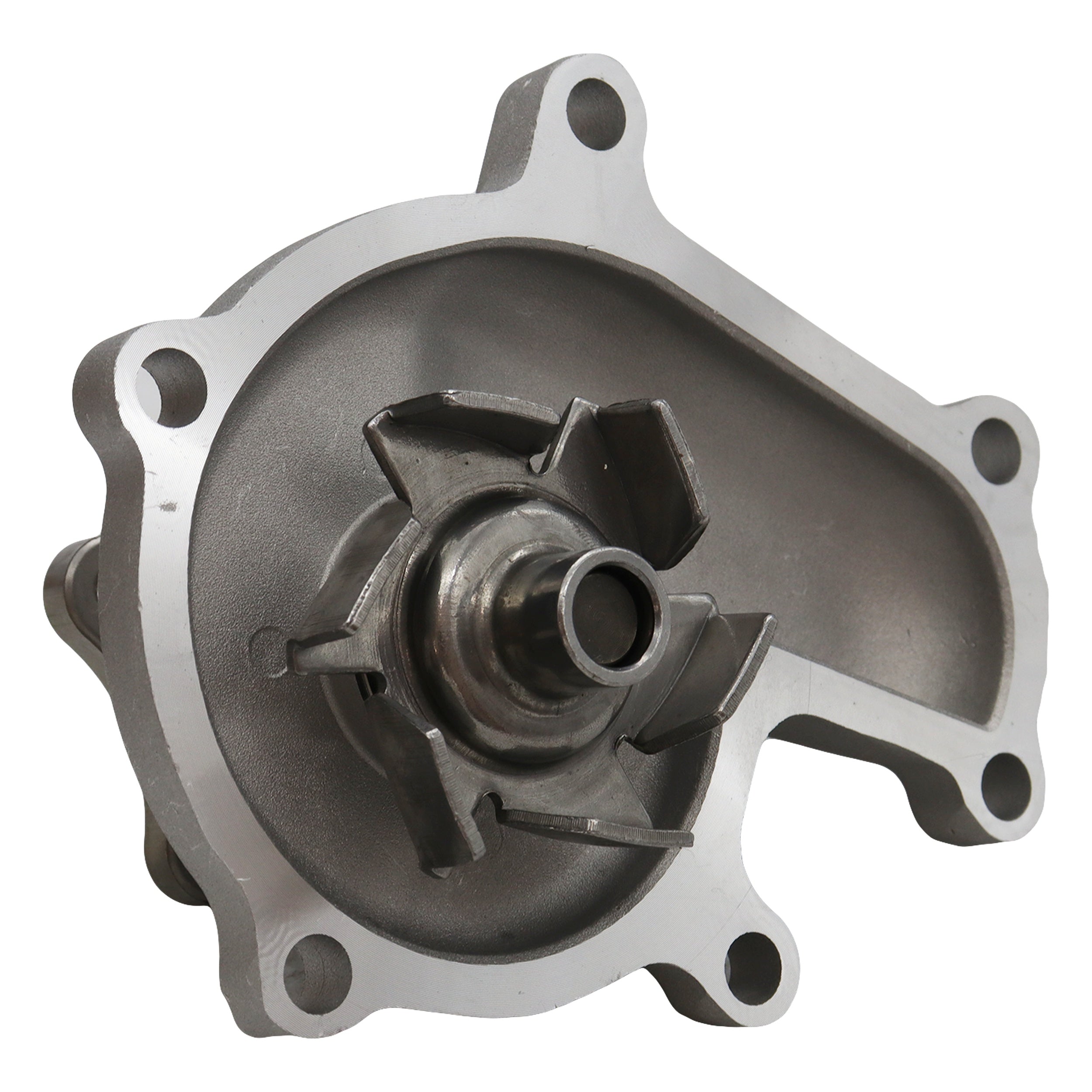 BOMBA PARA REFRIGERANTE PARA NISSAN ALTIMA 2.4L L4 1993-2001