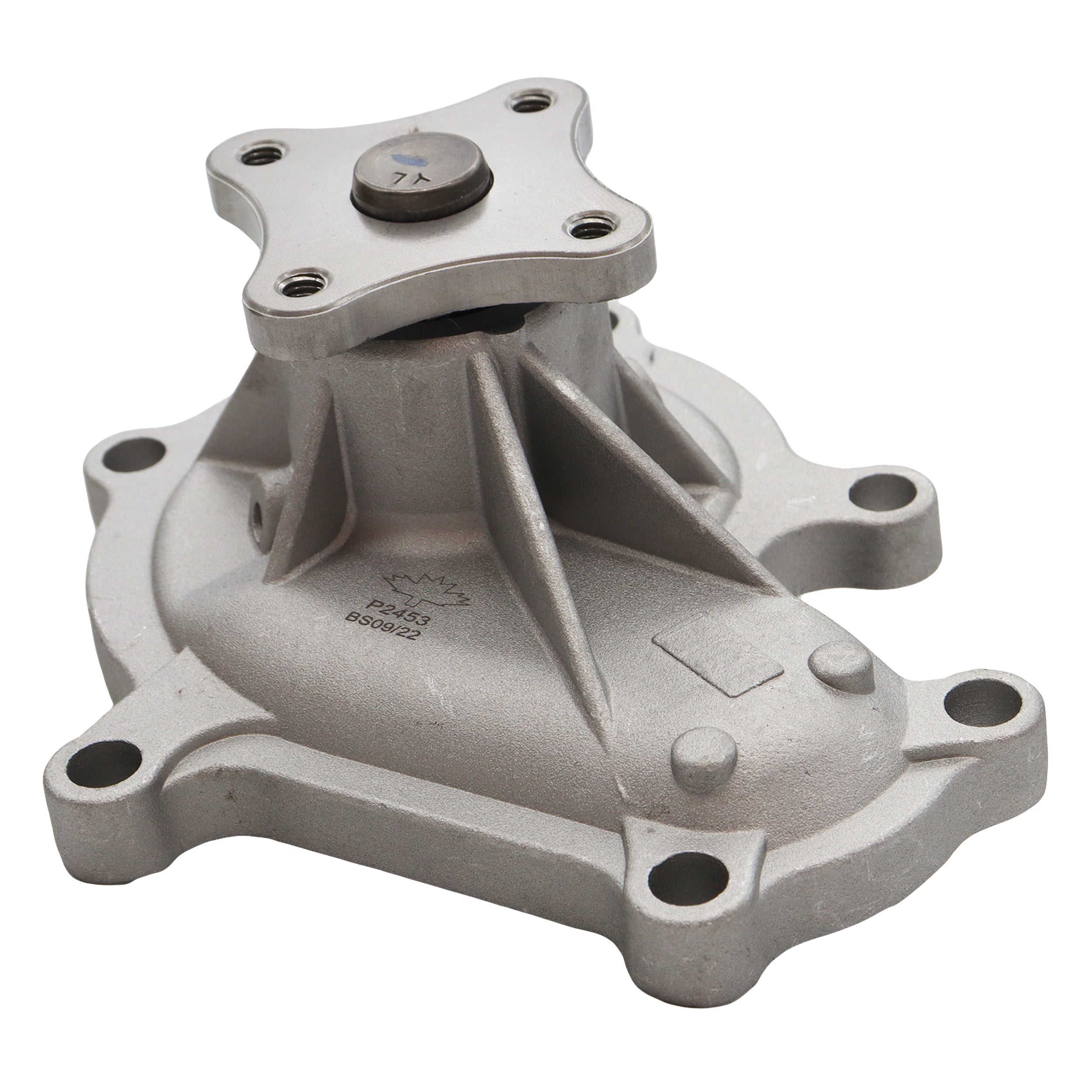 BOMBA PARA REFRIGERANTE PARA NISSAN ALTIMA 2.4L L4 1993-2001