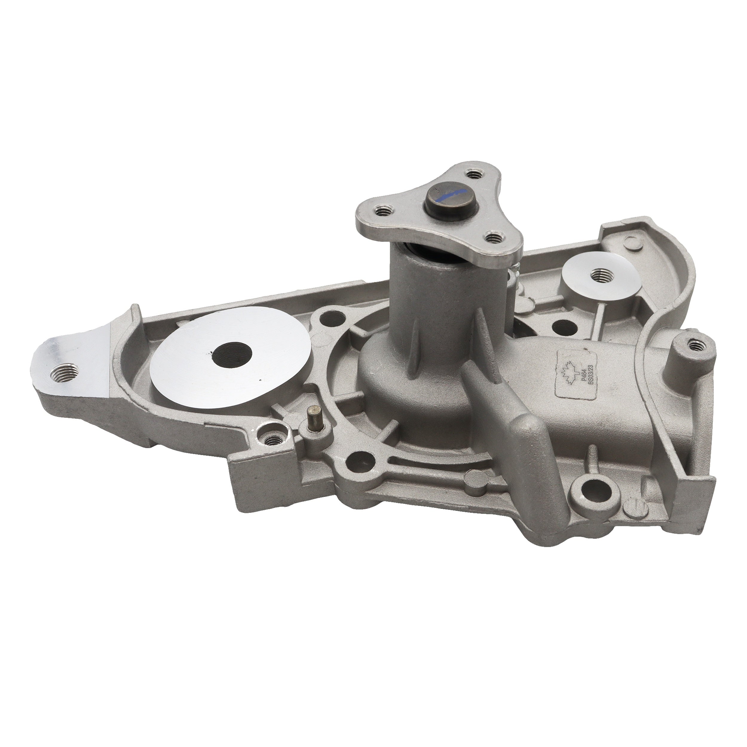 BOMBA PARA REFRIGERANTE PARA LEXUS LS400 4.0L V8 1997