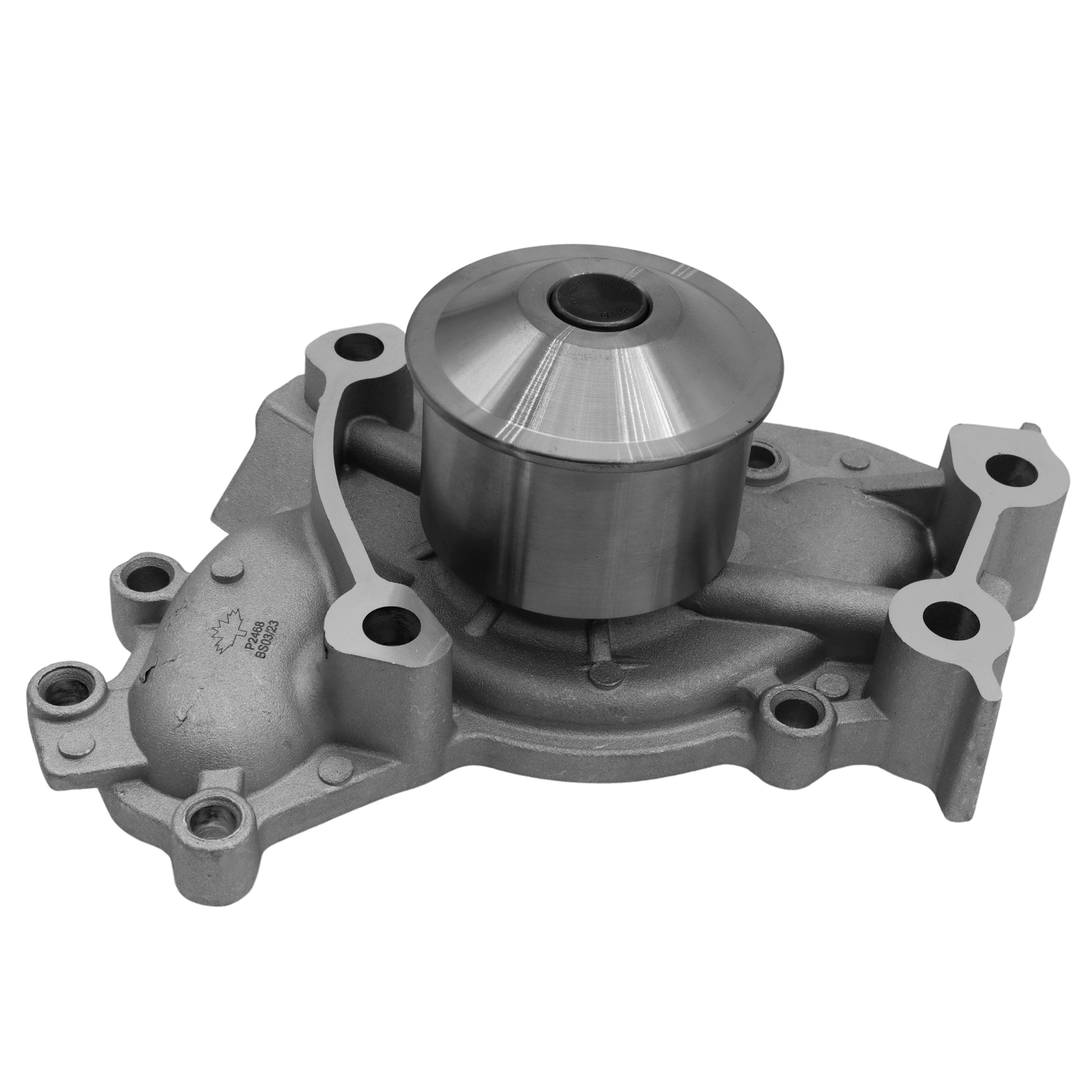 BOMBA PARA REFRIGERANTE PARA LEXUS ES300 3.0L V6 1994-2003