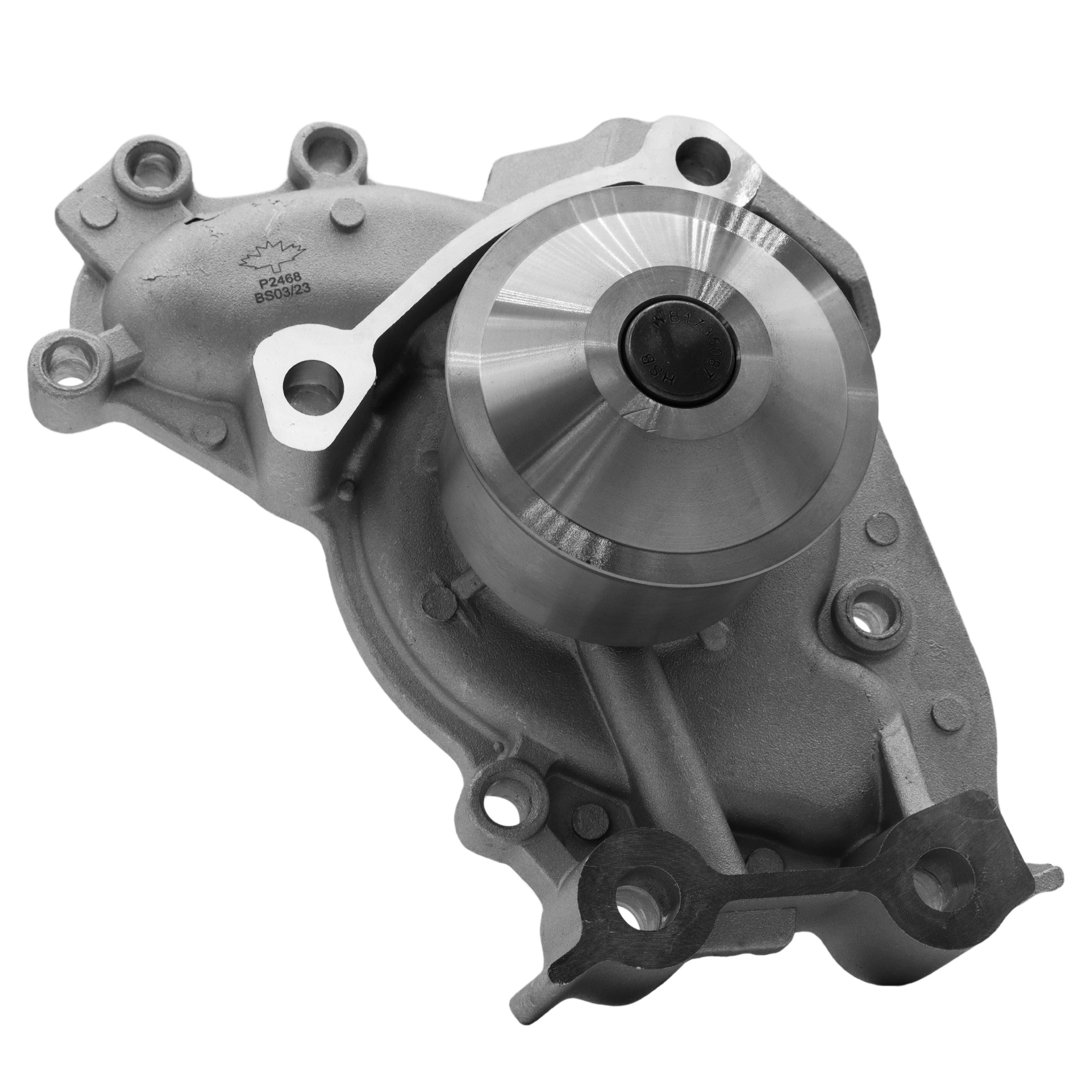 BOMBA PARA REFRIGERANTE PARA LEXUS ES300 3.0L V6 1994-2003