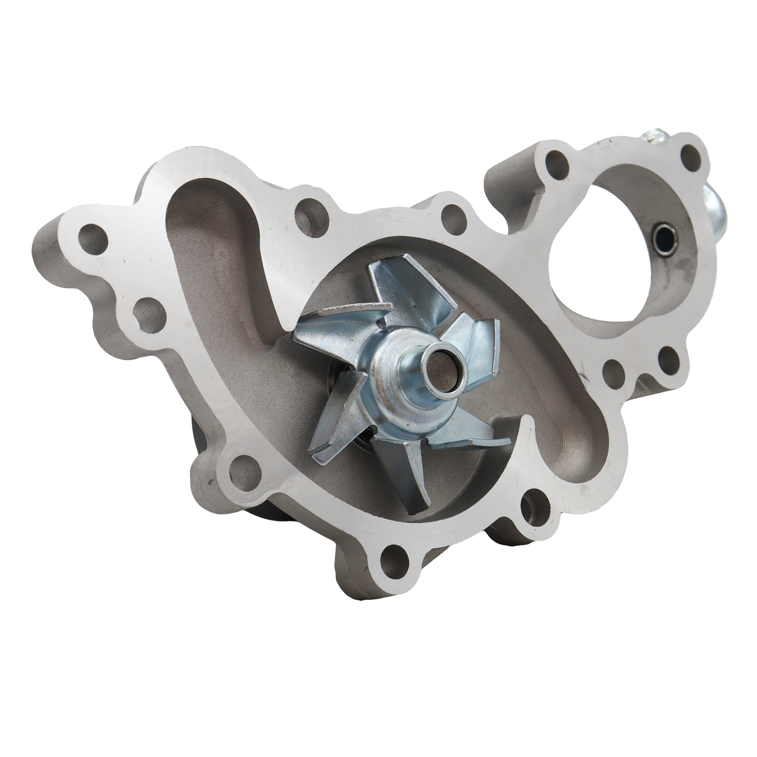 BOMBA PARA REFRIGERANTE PARA NISSAN PICKUP 3.0L V6 1995