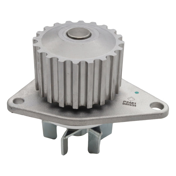 BOMBA PARA REFRIGERANTE PARA PEUGEOT 206 1.4L L4 2000-2009