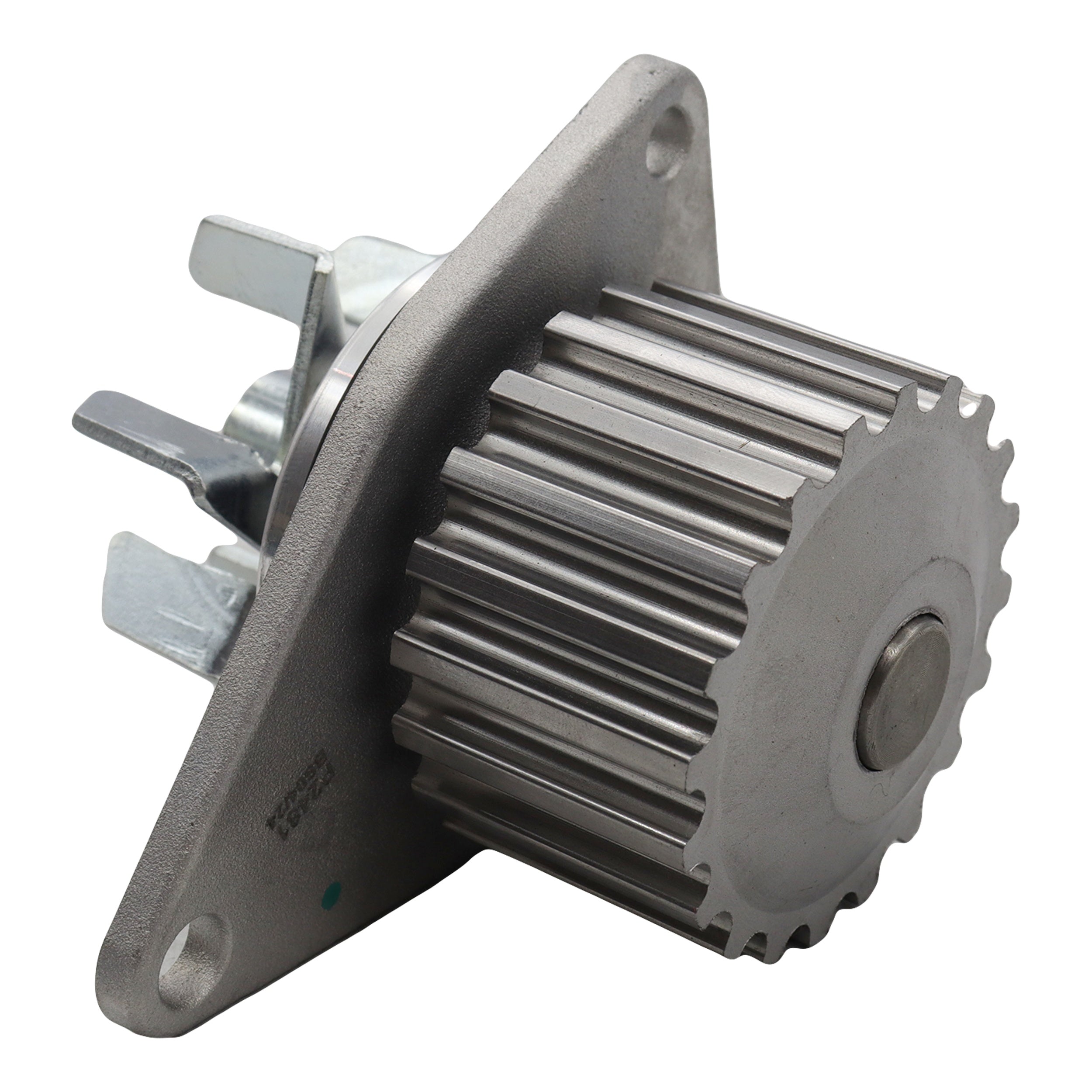 BOMBA PARA REFRIGERANTE PARA PEUGEOT 206 1.4L L4 2000-2009